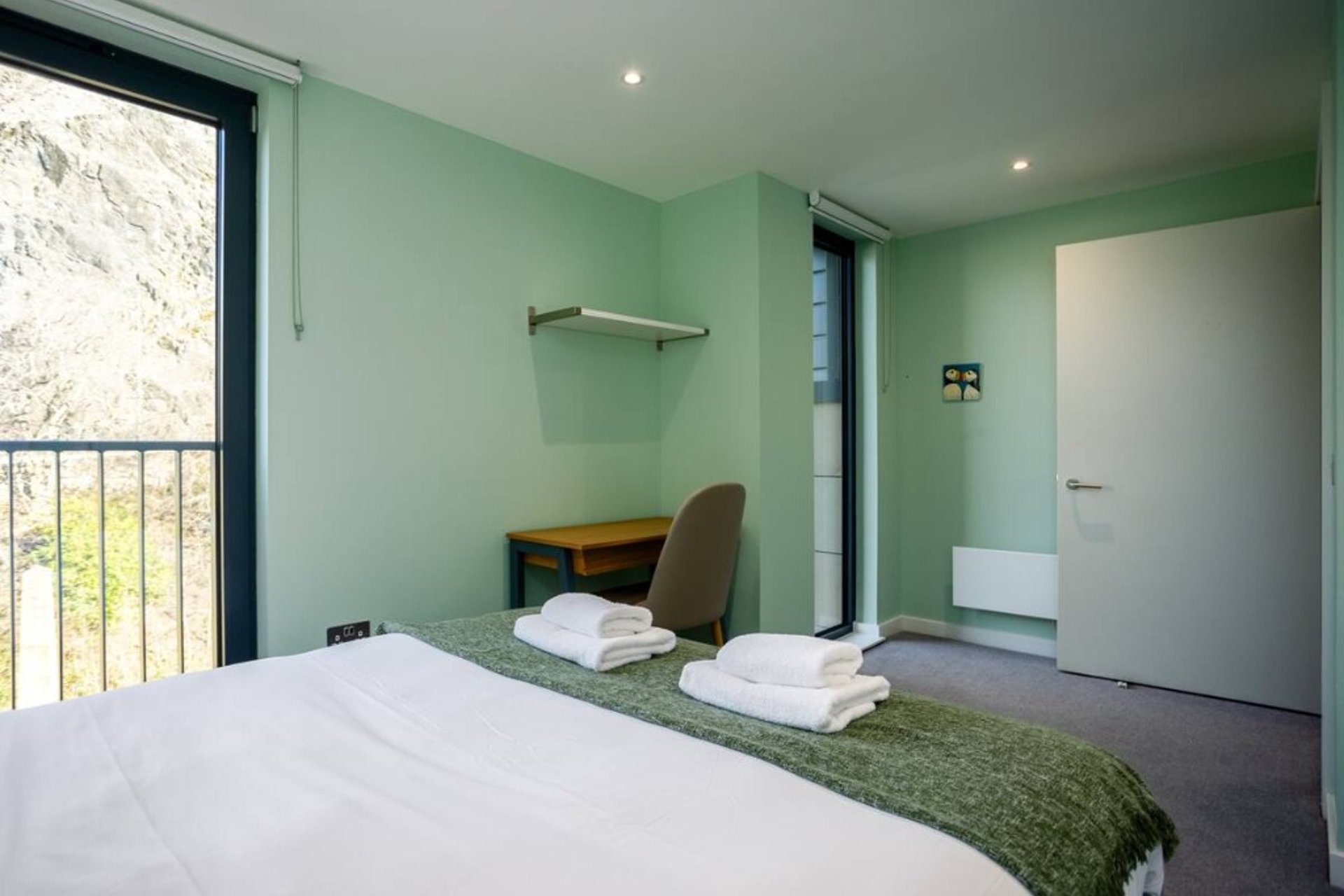 29 Kings Stables Road, Grassmarket, Edinburgh, EH1 2AP - Picture #10