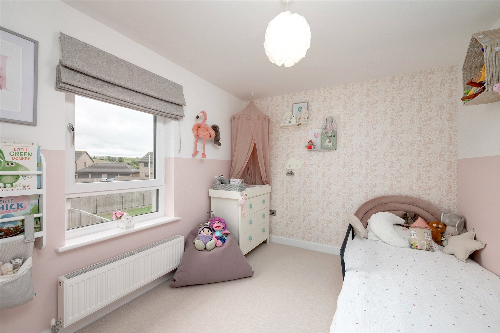 1 Sparrowhawk Lane, Cammo, Edinburgh, EH4 8FZ - Picture #20