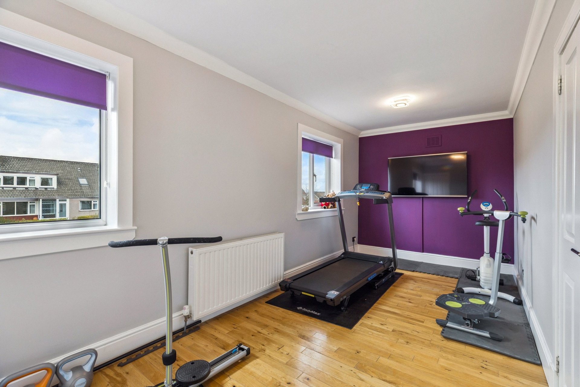 18 Riverside Road, Eaglesham, Glasgow, G76 0DF - Picture #29