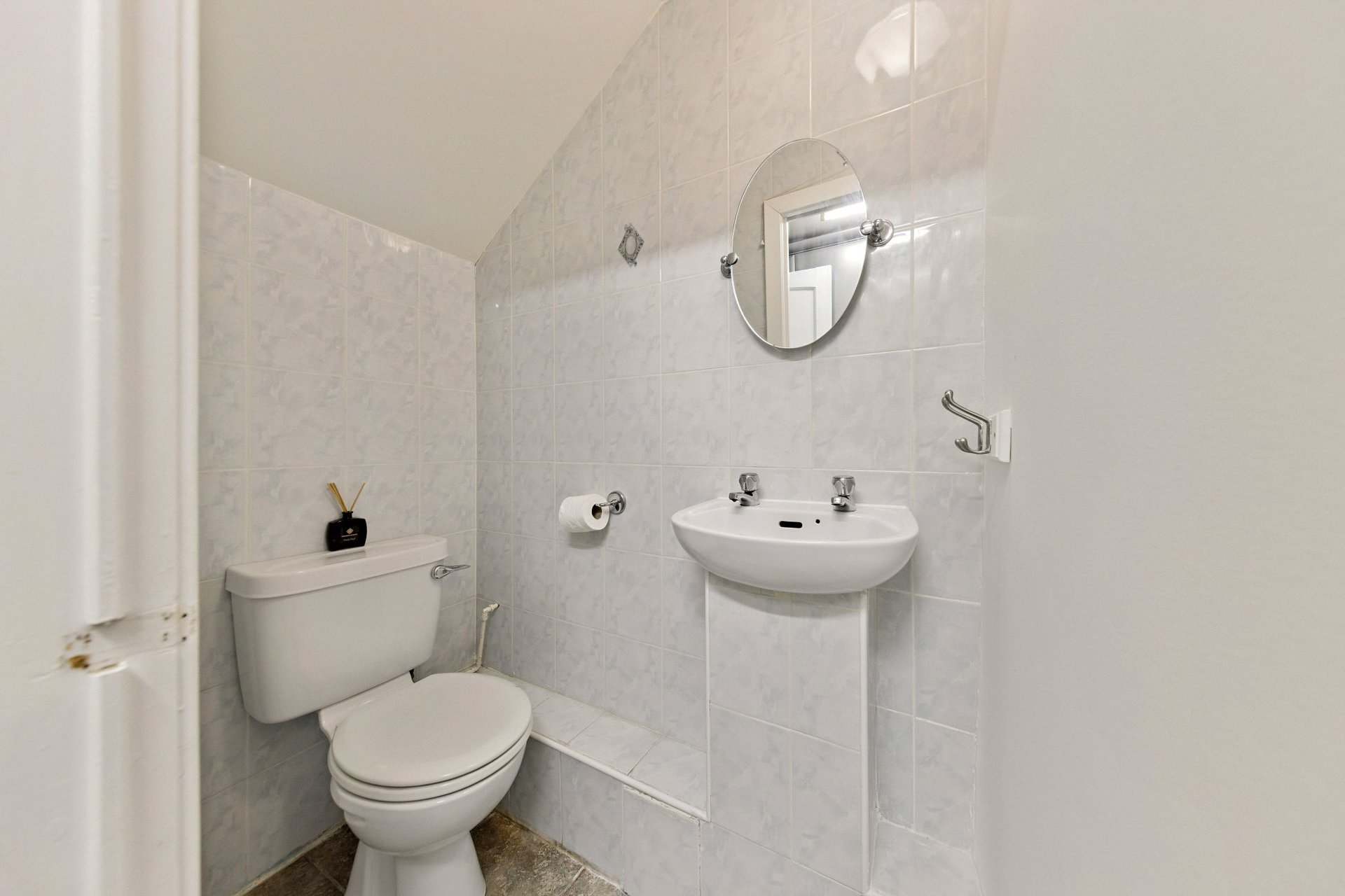 32 Southampton Drive, Kelvindale, Glasgow, G12 0LN - Picture #24