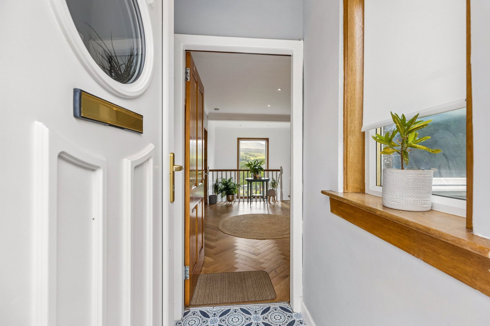 Tullochbeg, 40 Dunmore Street, Balfron, G63 0TX - Picture #48