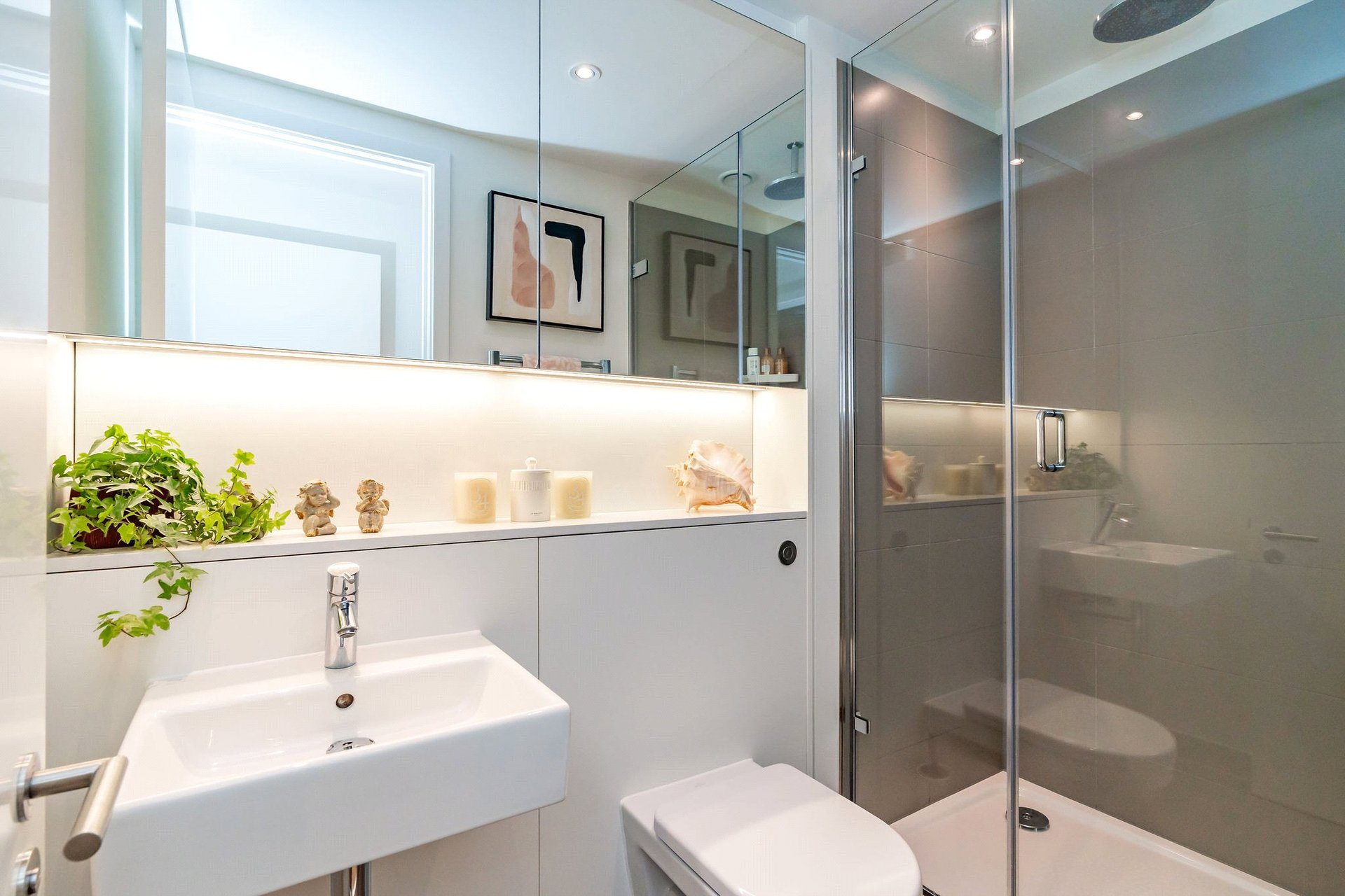 Flat 40, 7 Simpson Loan, Edinburgh, EH3 9GU - Picture #12