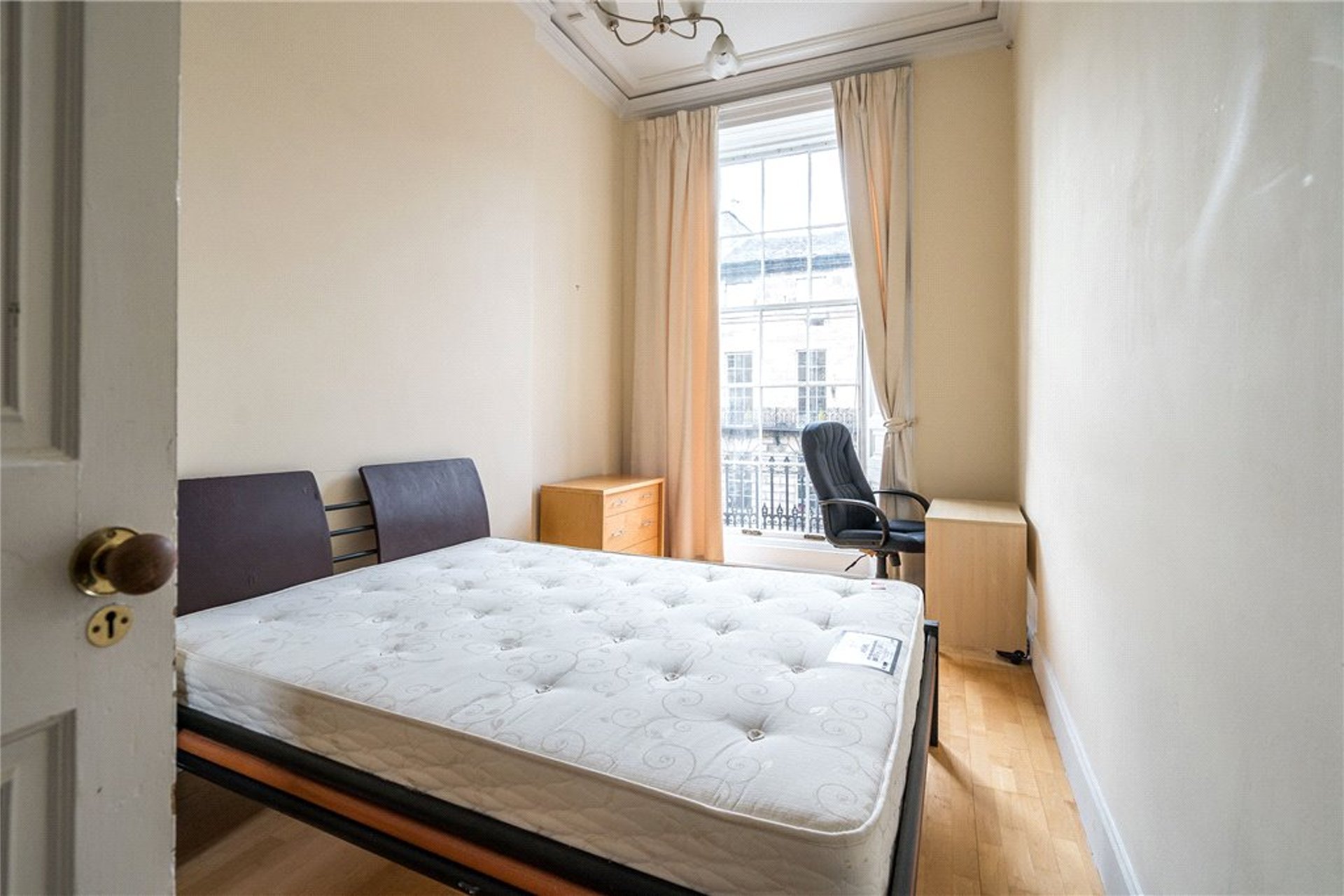 1F, 8 Northumberland Street, New Town, Edinburgh, EH3 6LW - Picture #12