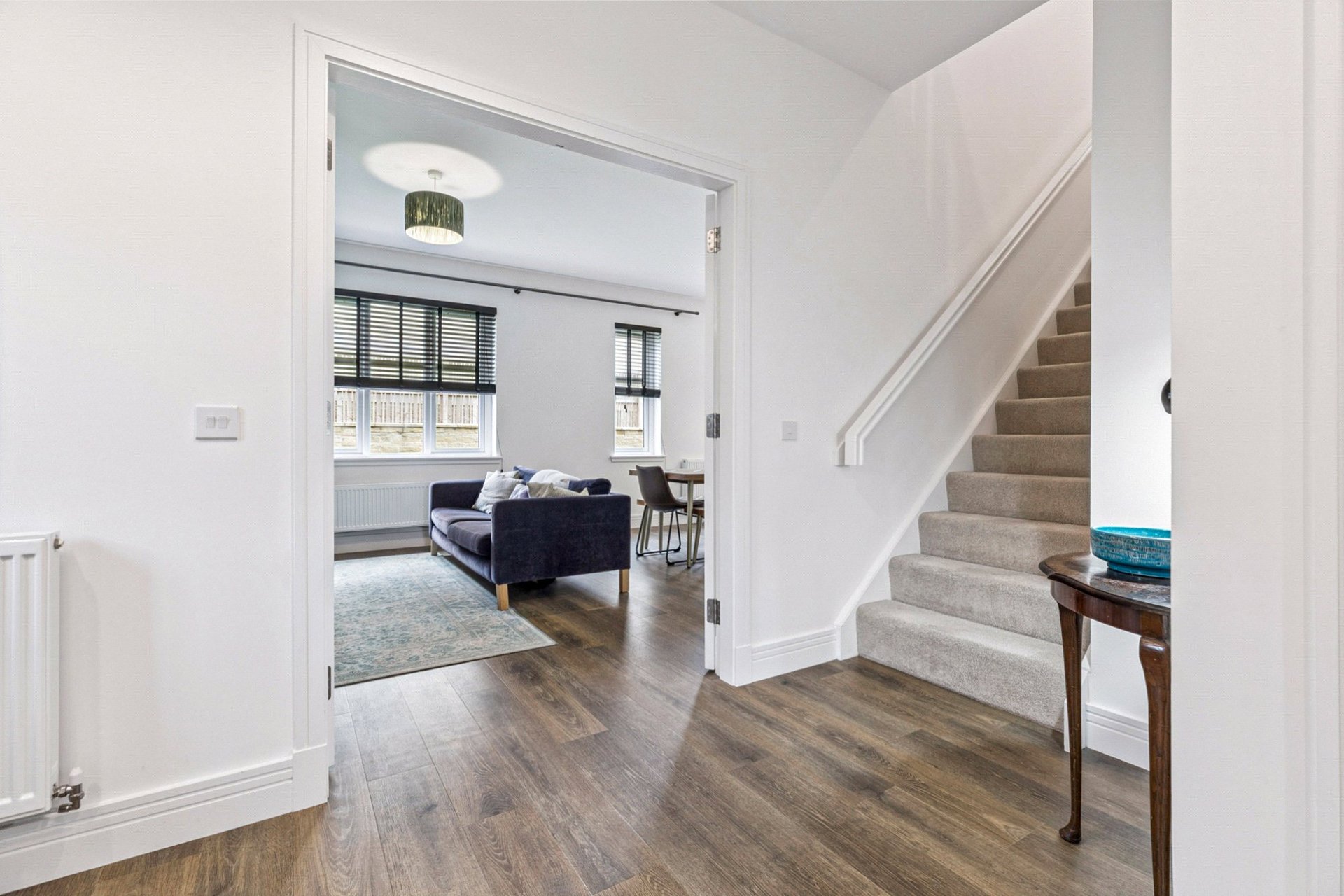 1 Knightley Gardens, Jackton, Glasgow, South Lanarkshire, G75 7DN - Picture #3