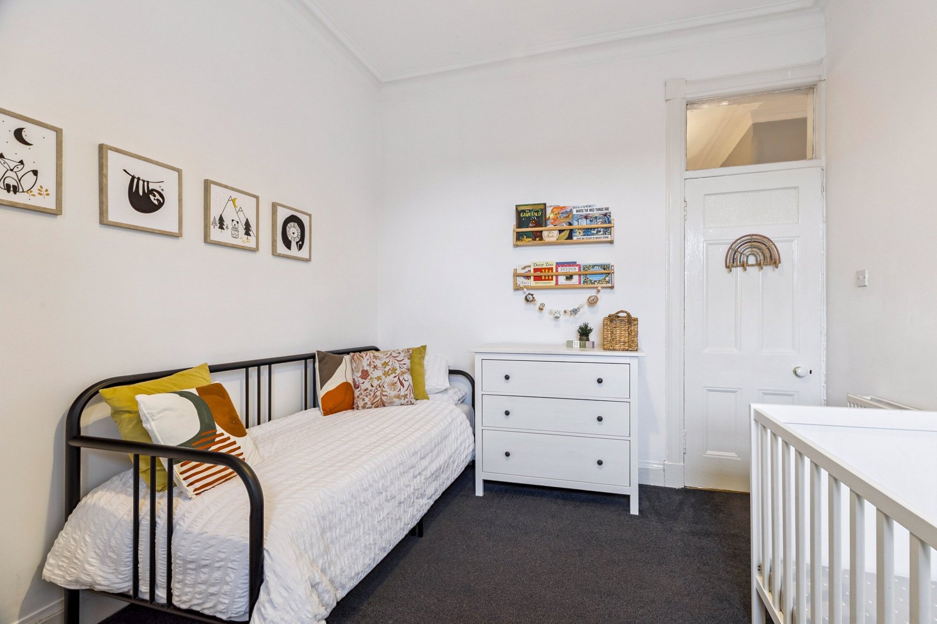 Flat 3/2, 10 Lochside Street, Shawlands, Glasgow, G41 3XJ - Picture #19