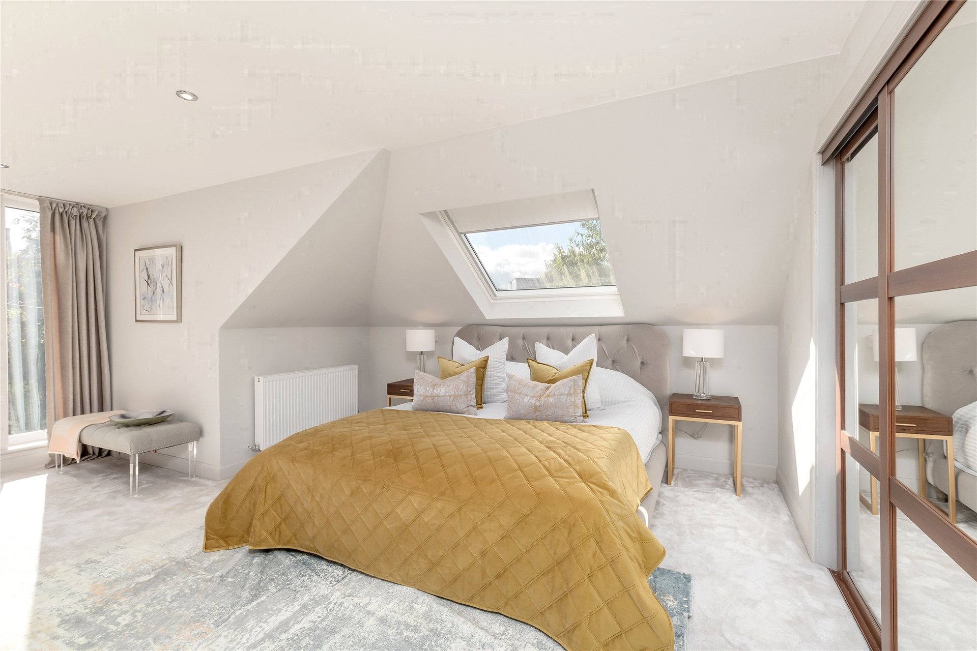 13 Orchard Road South, Edinburgh, EH4 3HE - Picture #18