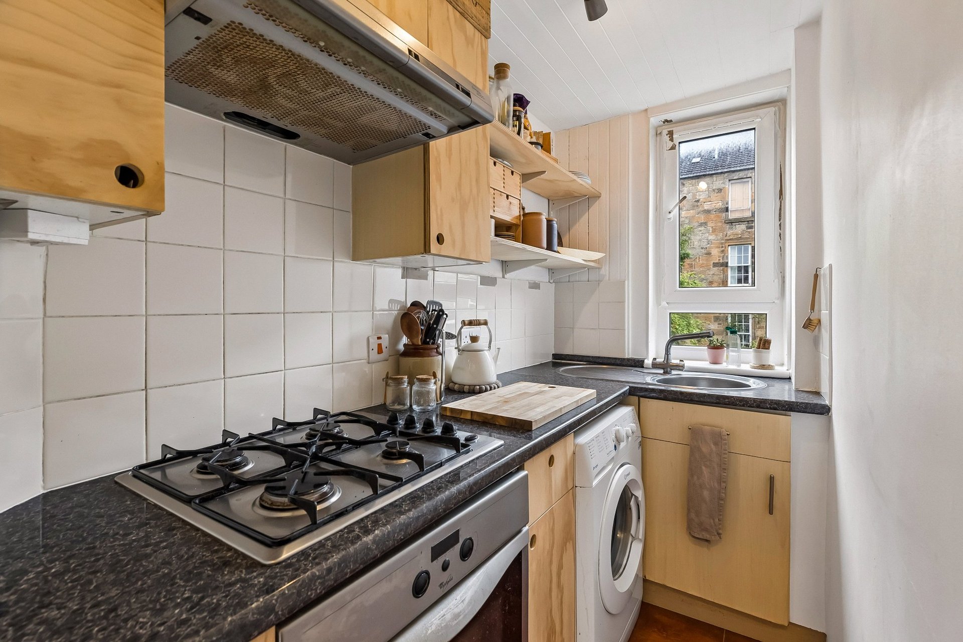 2/2, 70 Torrisdale Street, Queens Park, G42 8PJ - Picture #10