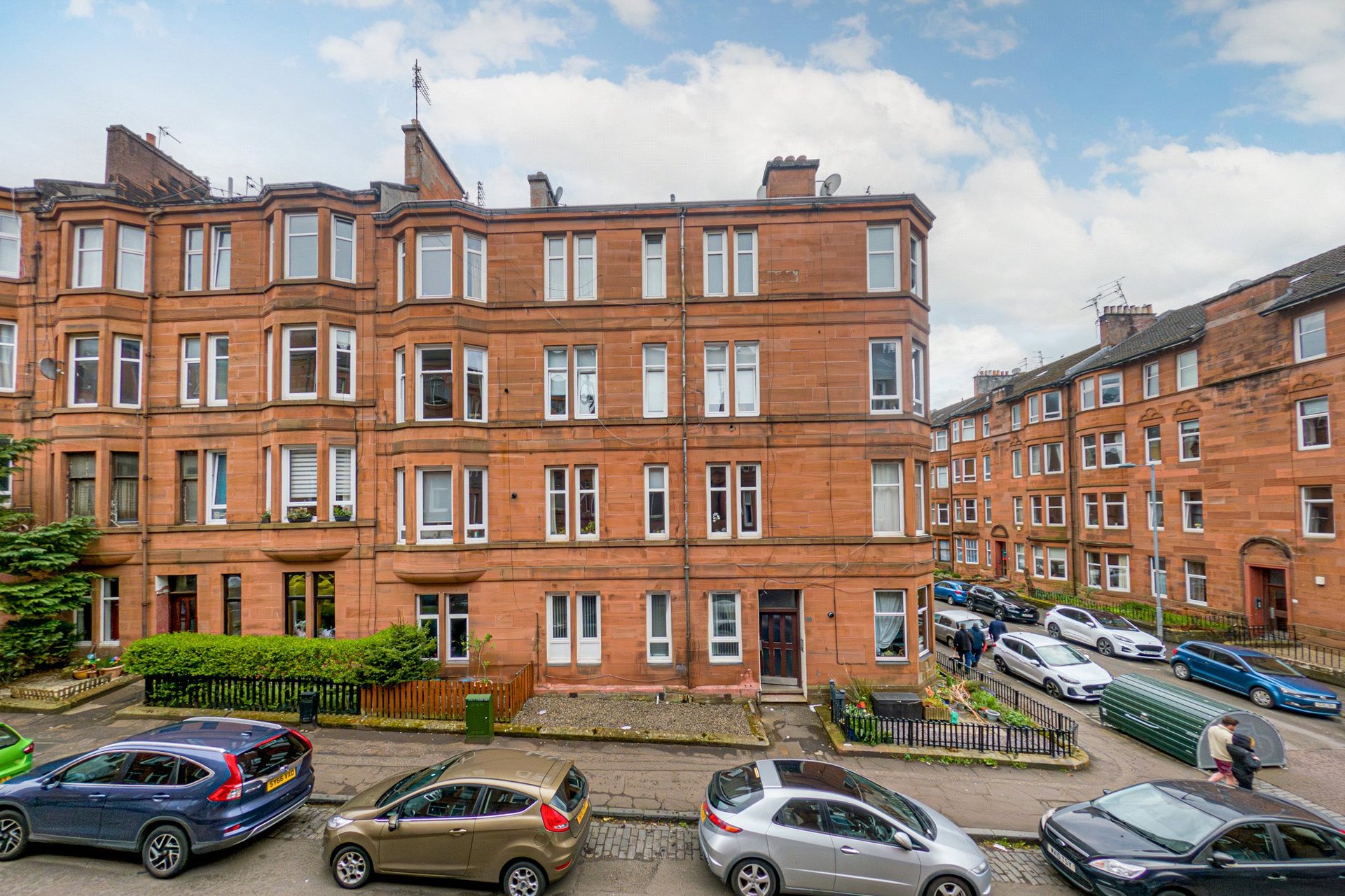0/1, 40 Apsley Street, Partick, Glasgow, G11 7SW - Picture #13
