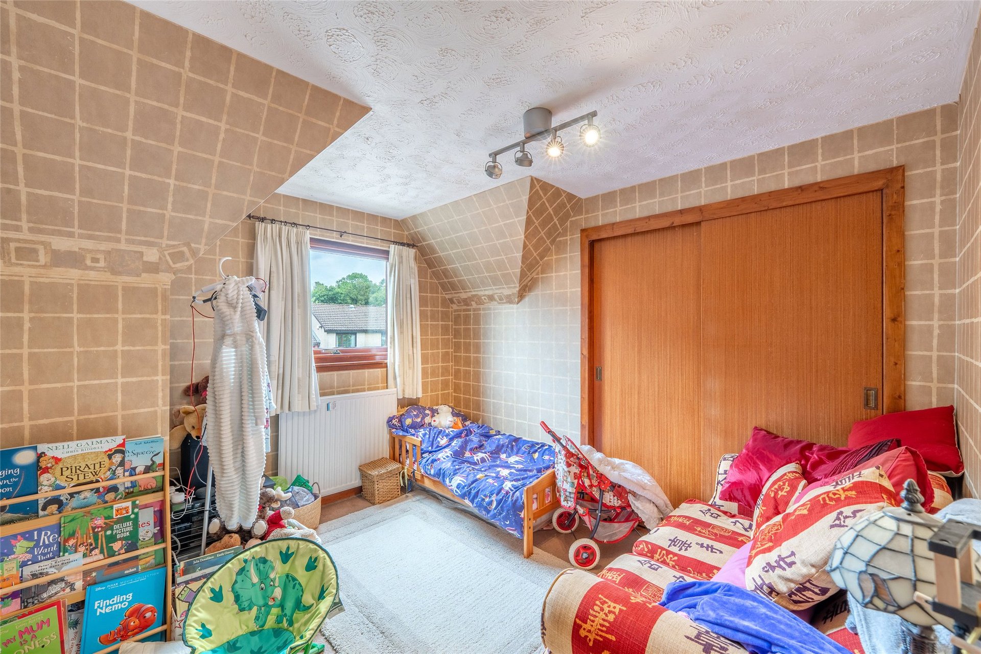 17 Parbroath Road, Glenrothes, KY7 4TH - Picture #23