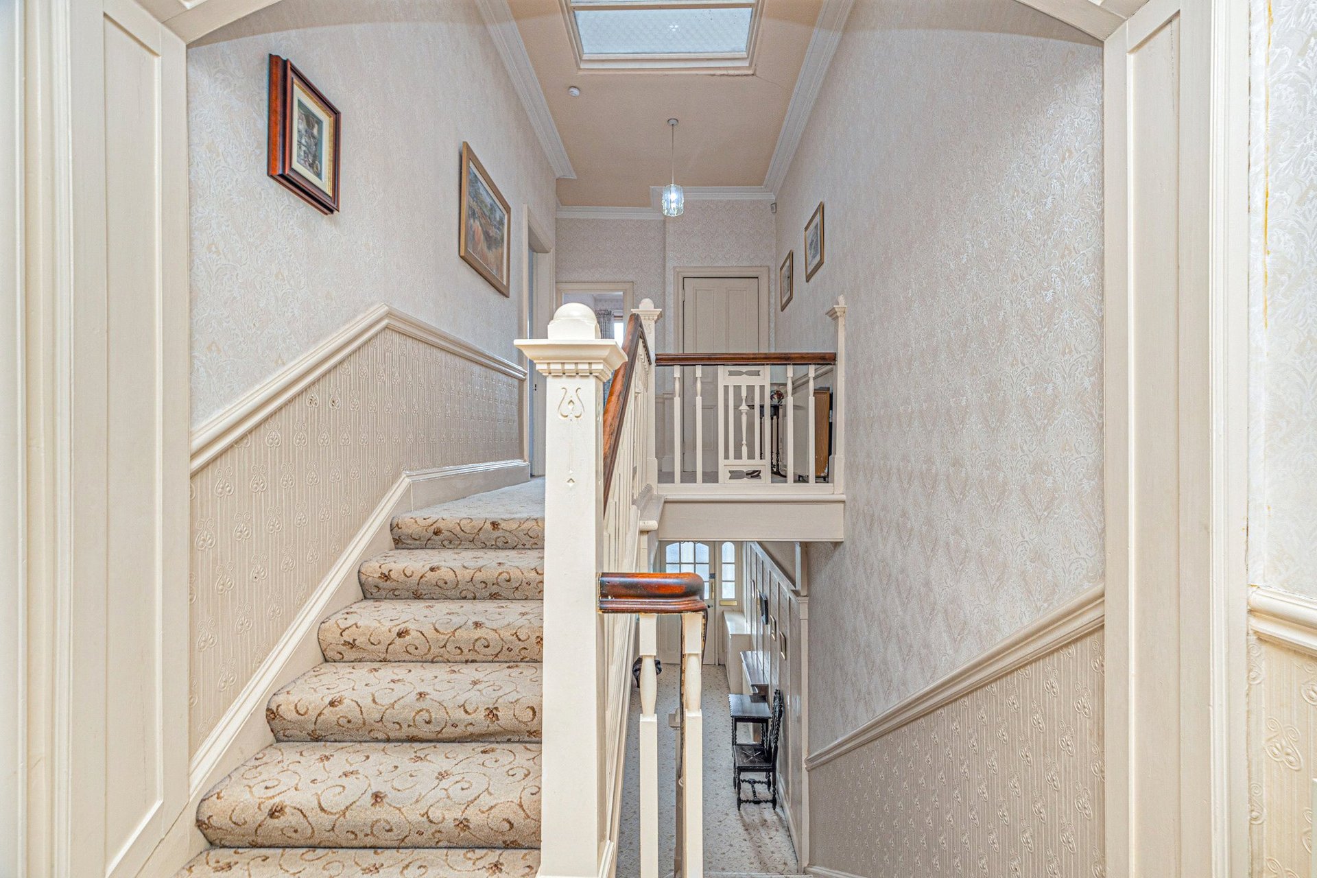50 Southbrae Drive, Jordanhill, Glasgow, G13 1QD - Picture #17