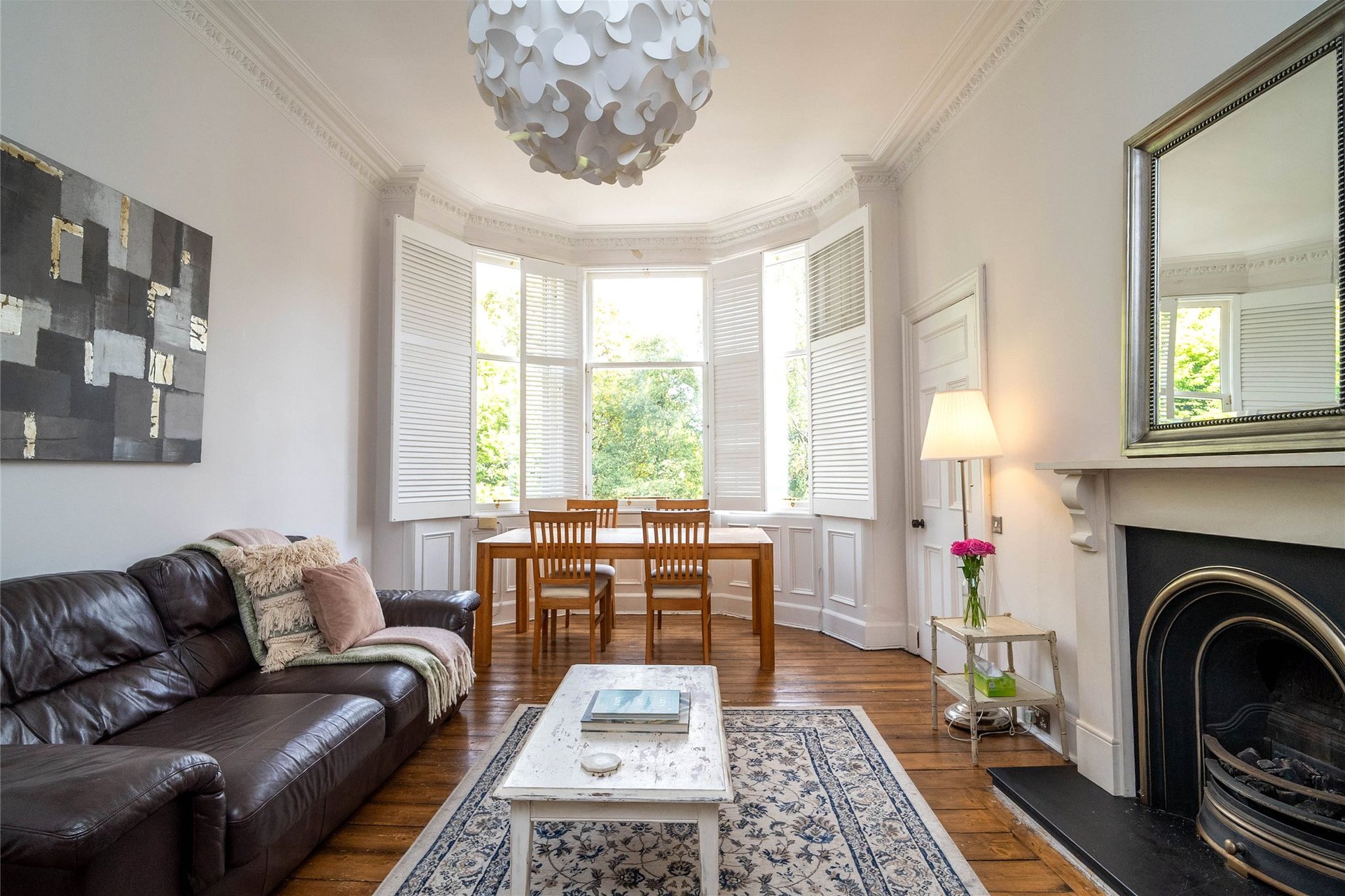 4/1f3 Bruntsfield Terrace, Bruntsfield, Edinburgh, EH10 4EX - Picture #6