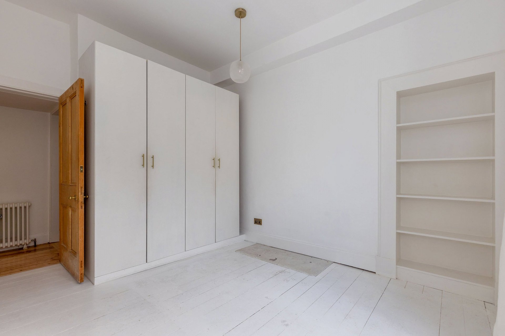 5 Kemp Place, Edinburgh, Midlothian, EH3 5HU - Picture #14