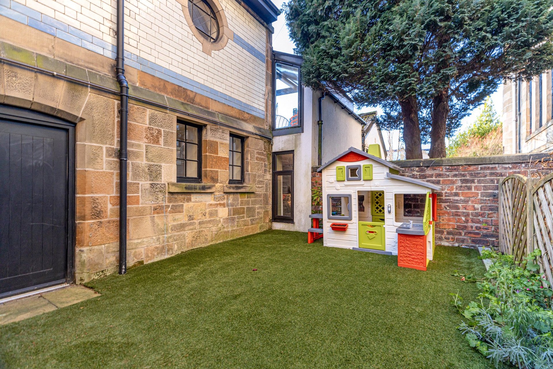 34 Great Western Terrace Lane, Hyndland, Glasgow, G12 9XB - Picture #35