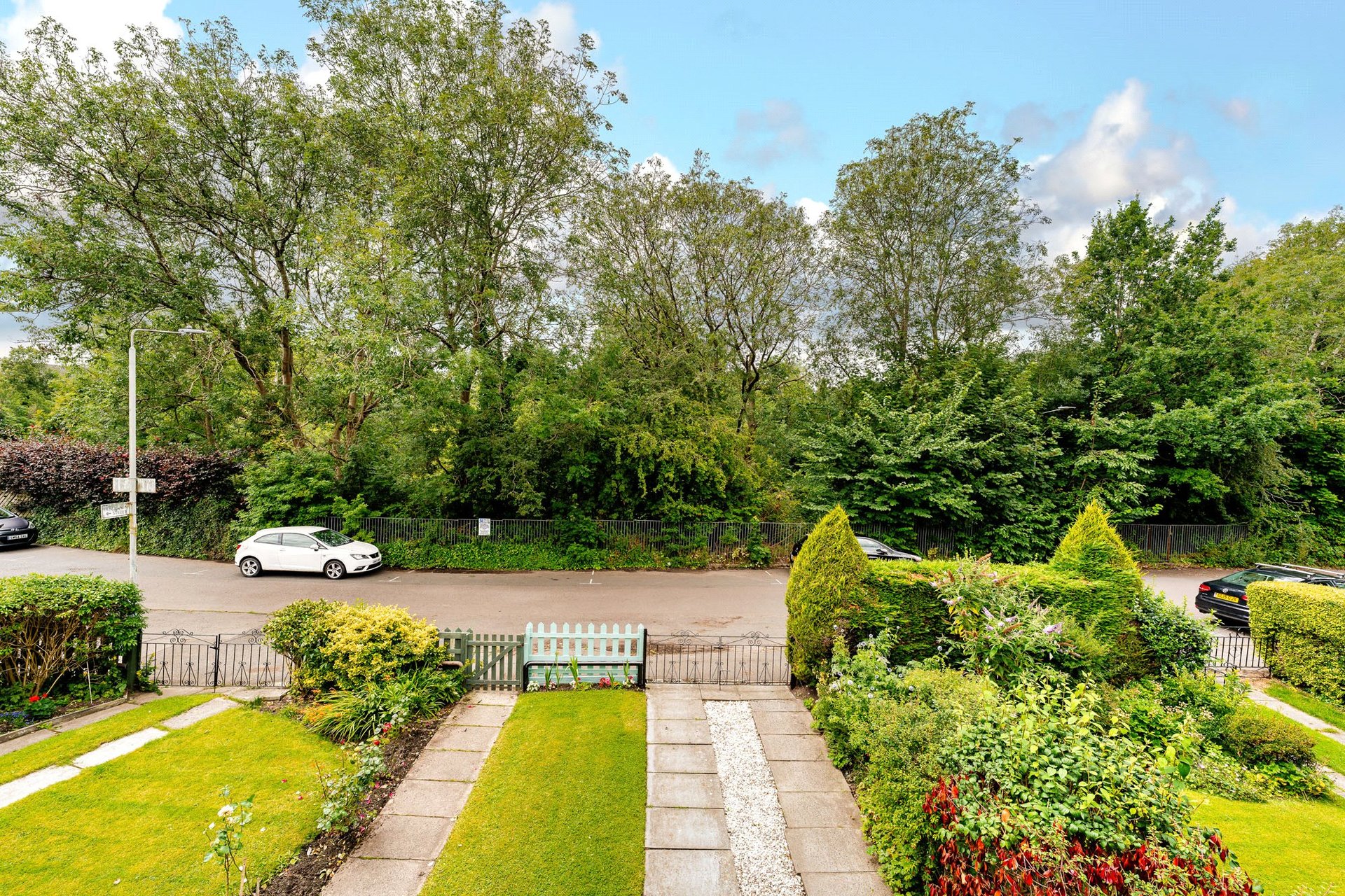 112 South Woodside Road, North Kelvinside, Glasgow, G20 6NS - Picture #16