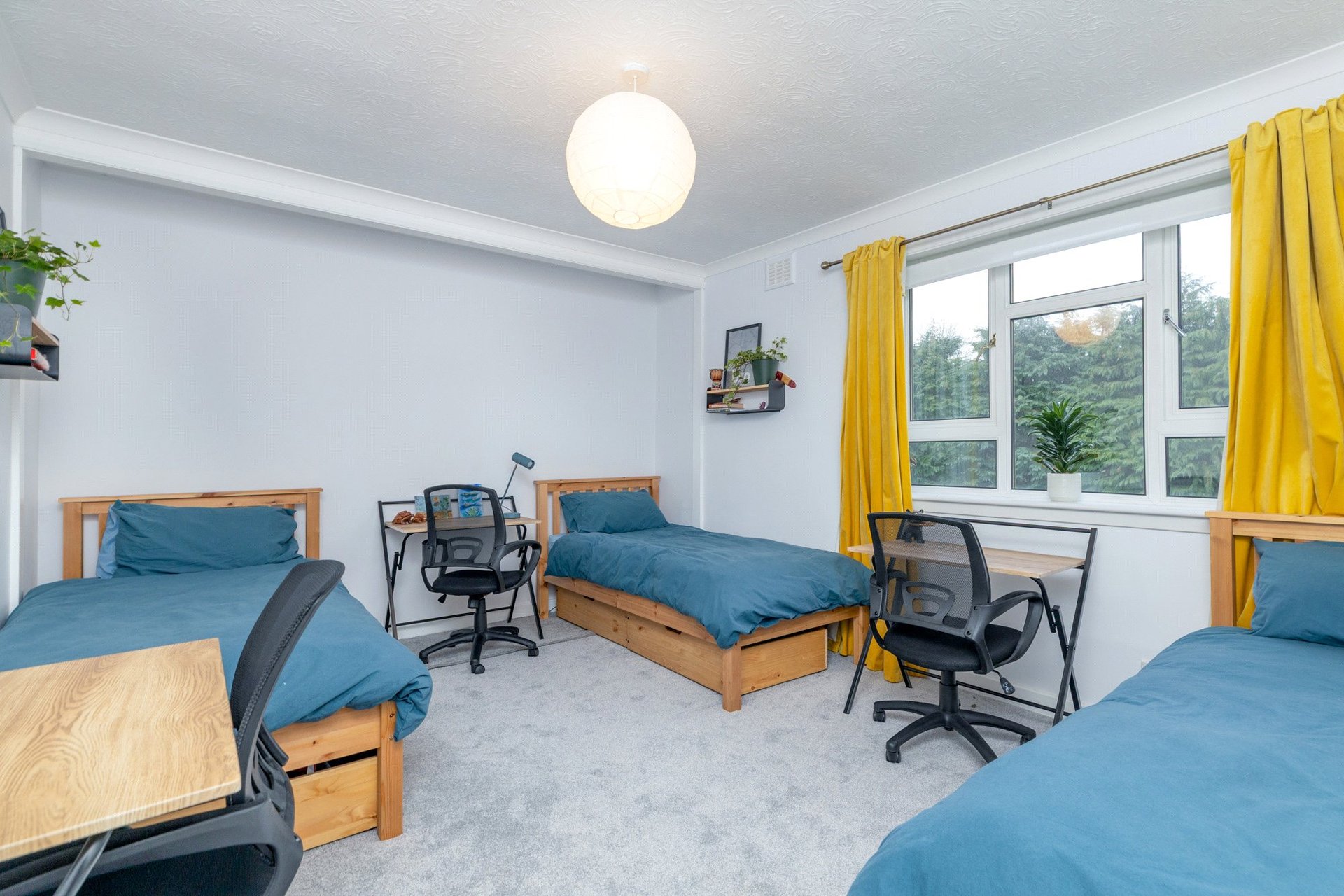1/1, 57 Winton Drive, Kelvinside, Glasgow, G12 0QB - Picture #16