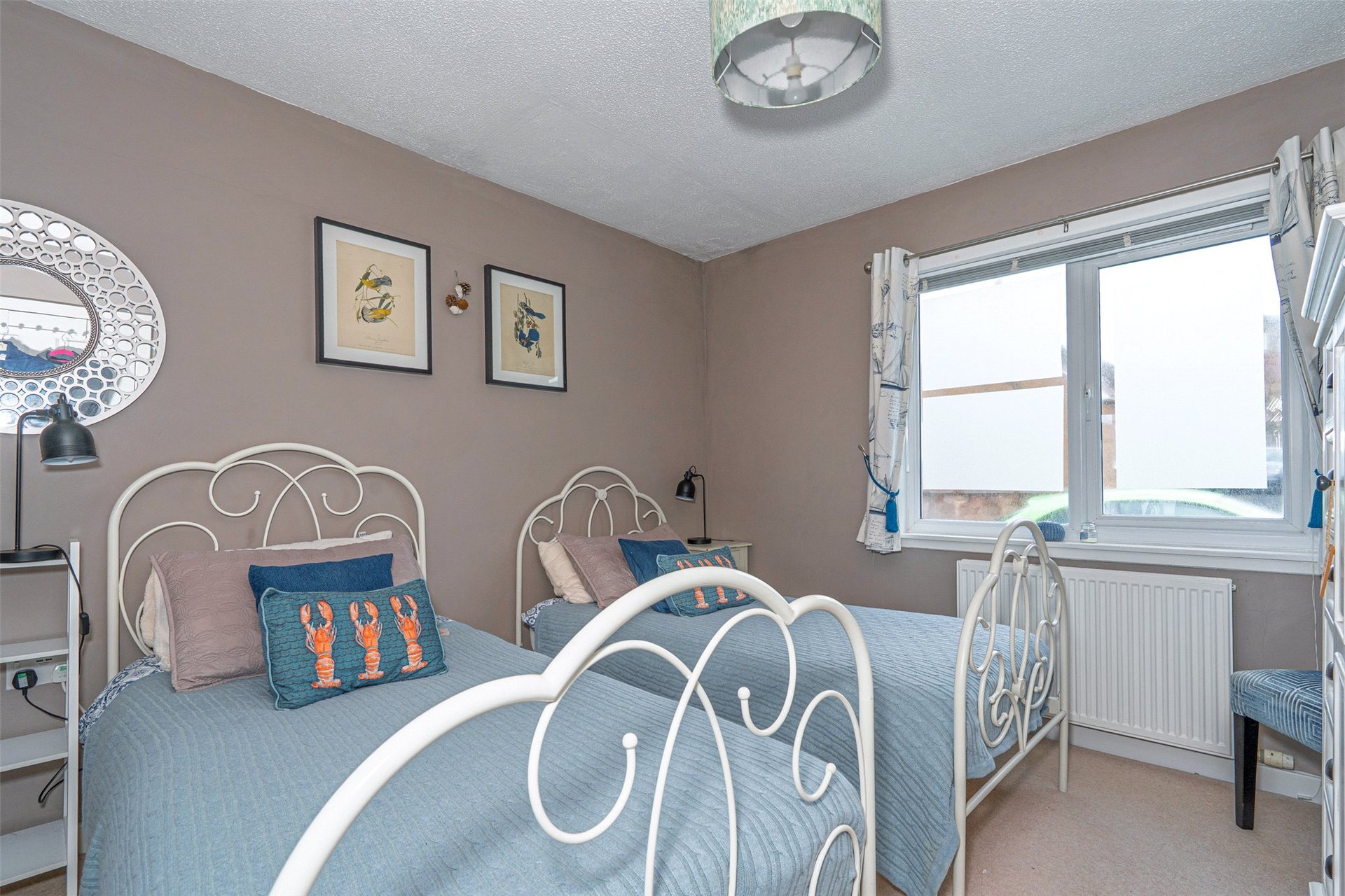 Lobster Pot Cottage, 30 East Green, Anstruther, Fife, KY10 3AA - Picture #16