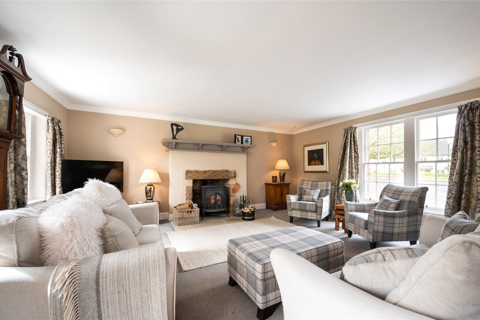 7 Howgate, Penicuik, Midlothian, EH26 8QB - Picture #14