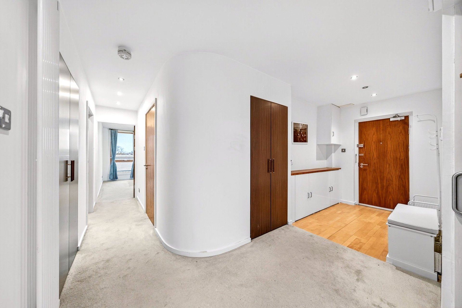 42/12 Gardner's Crescent, Edinburgh, Midlothian, EH3 8DG - Picture #4