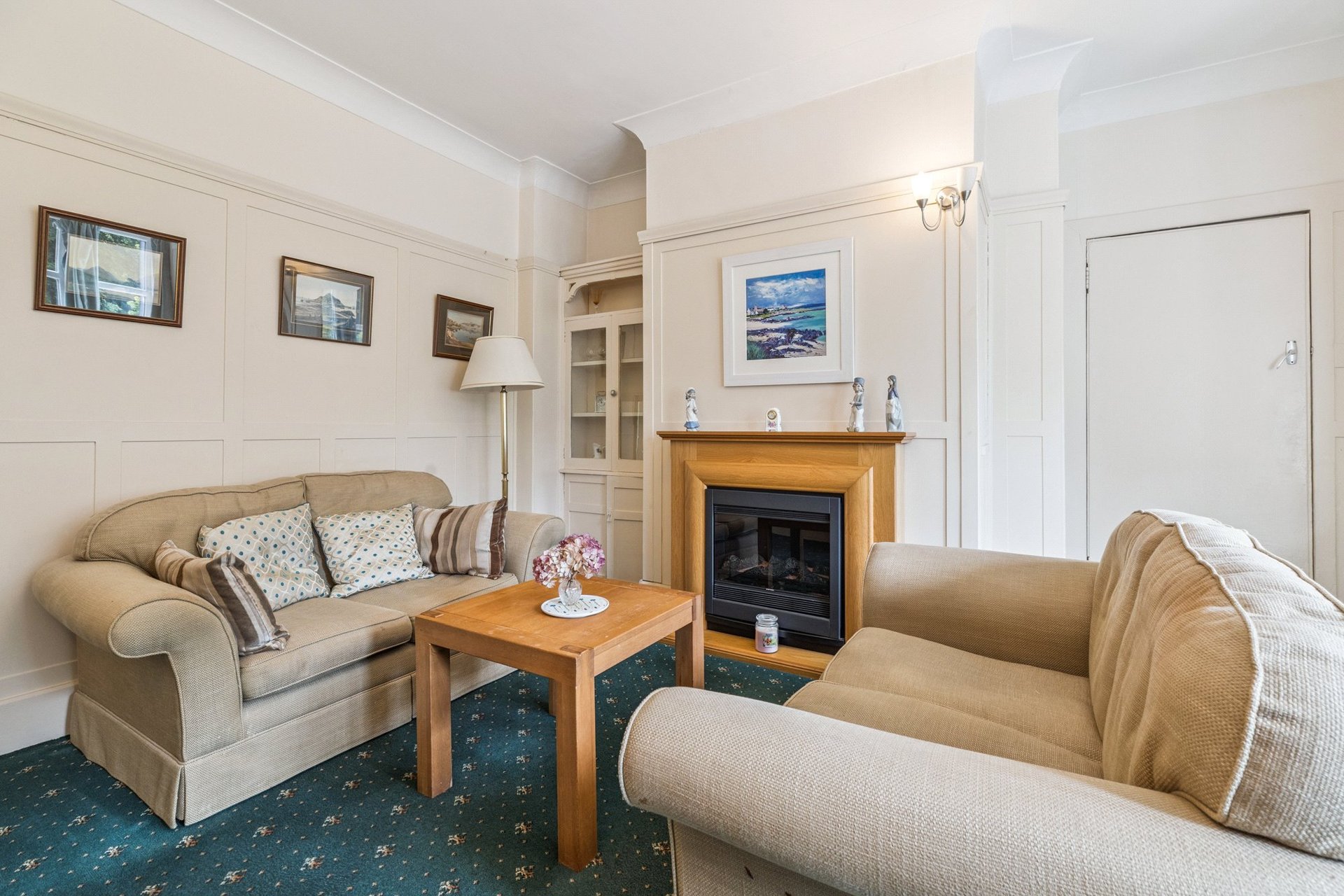 152 Netherlee Road, Netherlee, Glasgow, G44 3QA - Picture #17