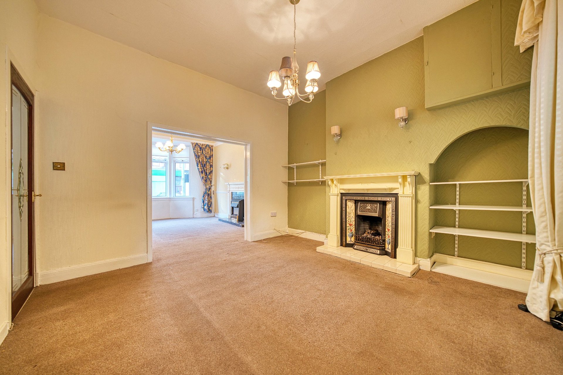 1252 Dumbarton Road, Scotstoun, Glasgow, G14 9PU - Picture #6