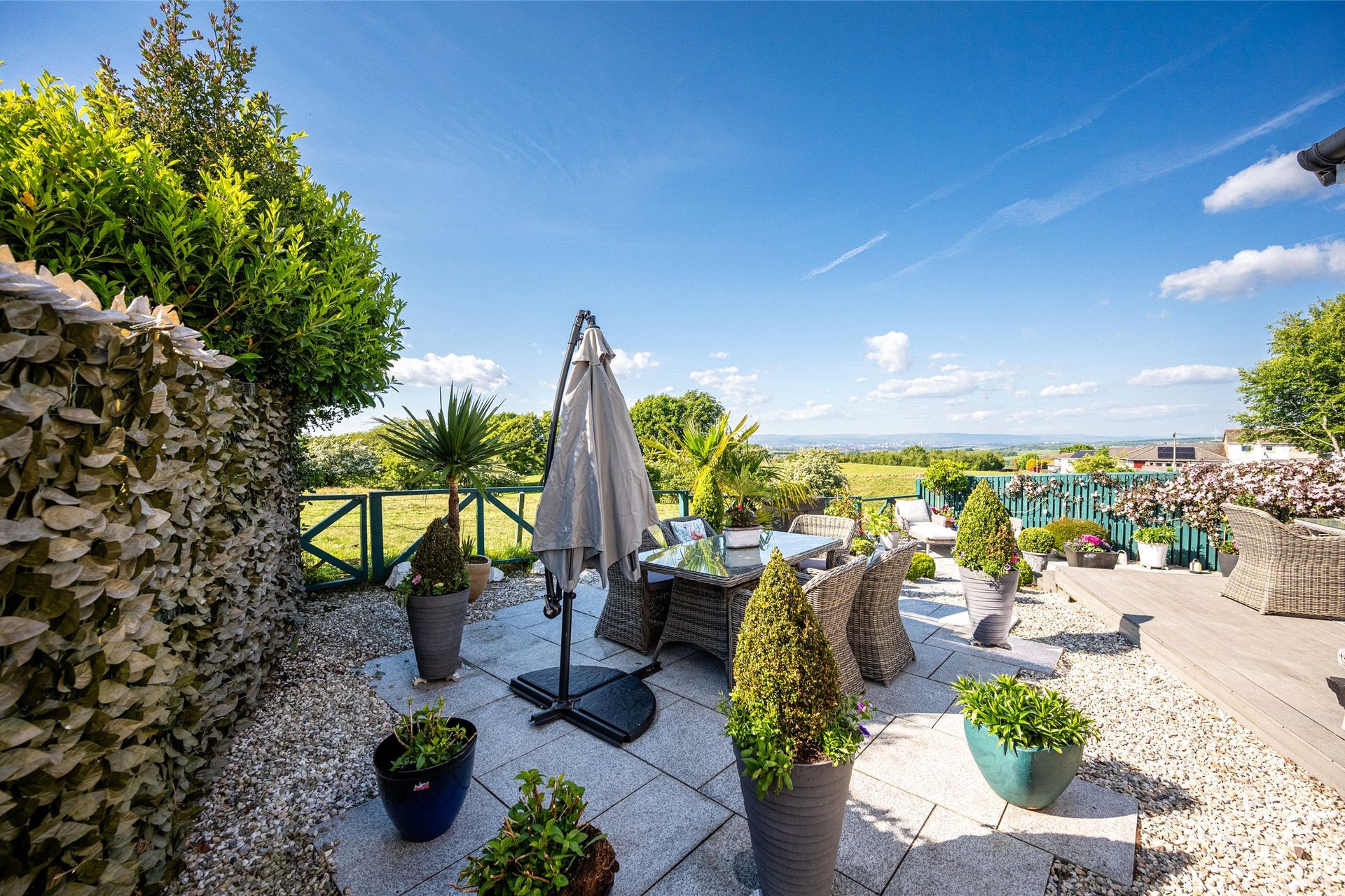 Joli Cottage, 52 Picketlaw Road, Eaglesham, Glasgow, East Renfrewshire, G76 0BF - Picture #26