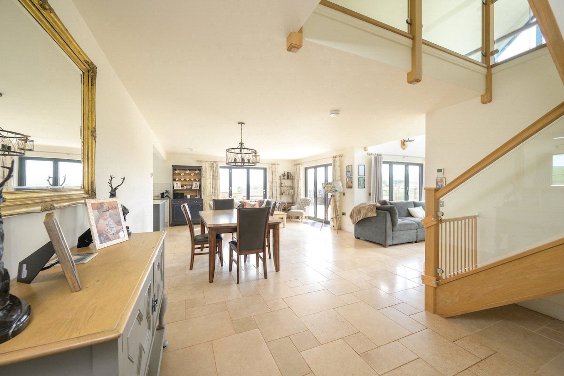 The Old Stackyard, Cove Farm, Cockburnspath, Berwickshire, TD13 5YP - Picture #14