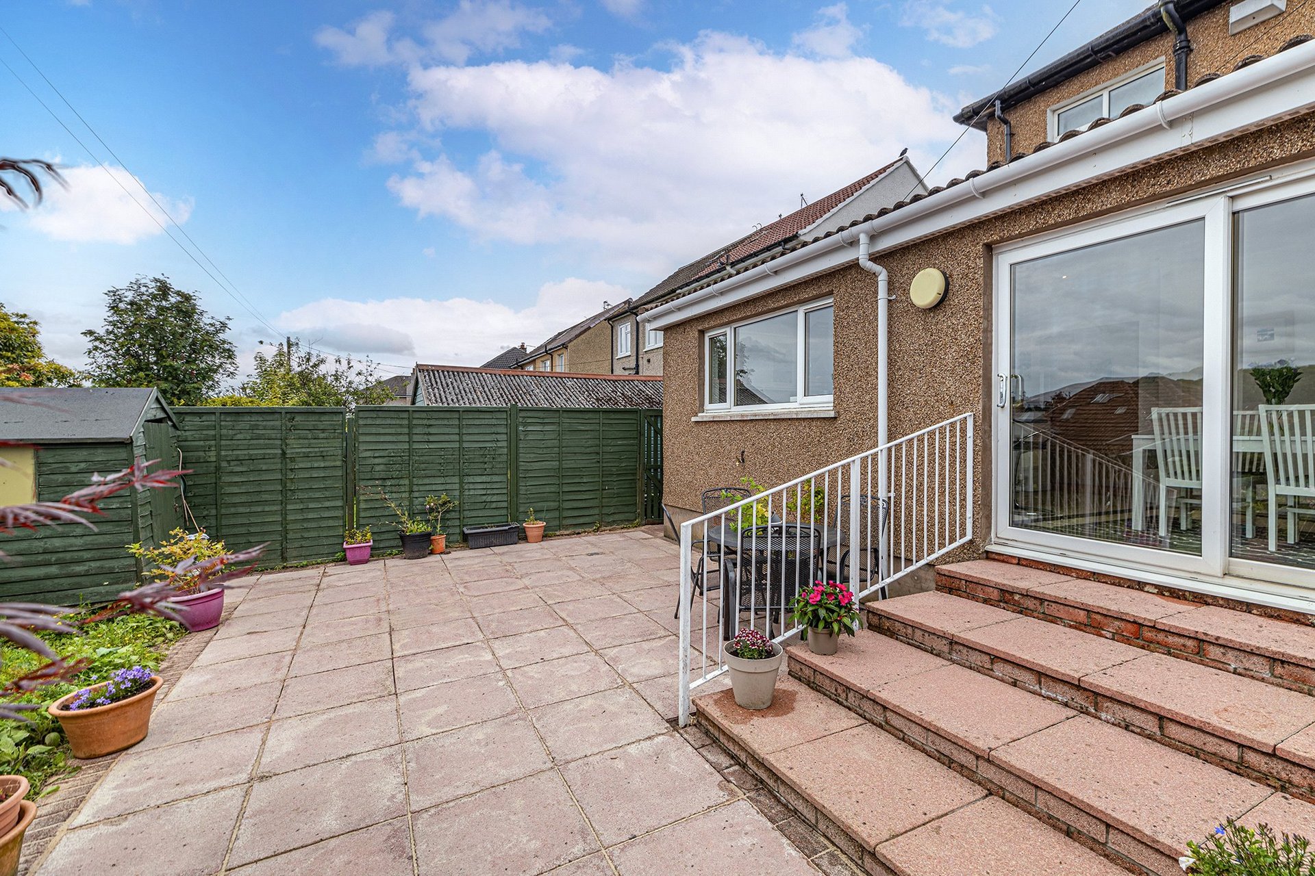 19 Arisaig Drive, Bearsden, G61 2PD - Picture #28