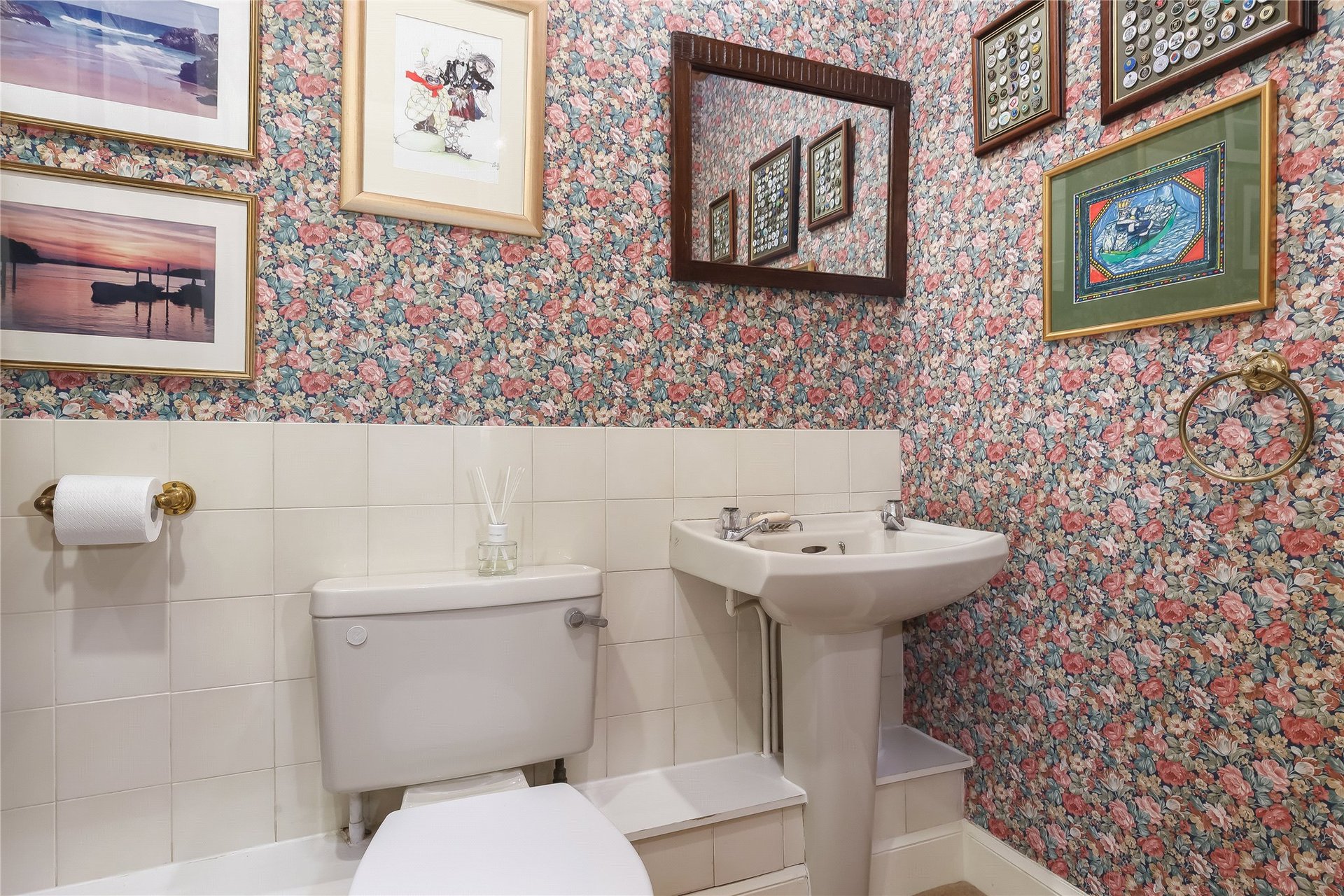 1 Beechwood Mains, Murrayfield, Edinburgh, EH12 6XN - Picture #15