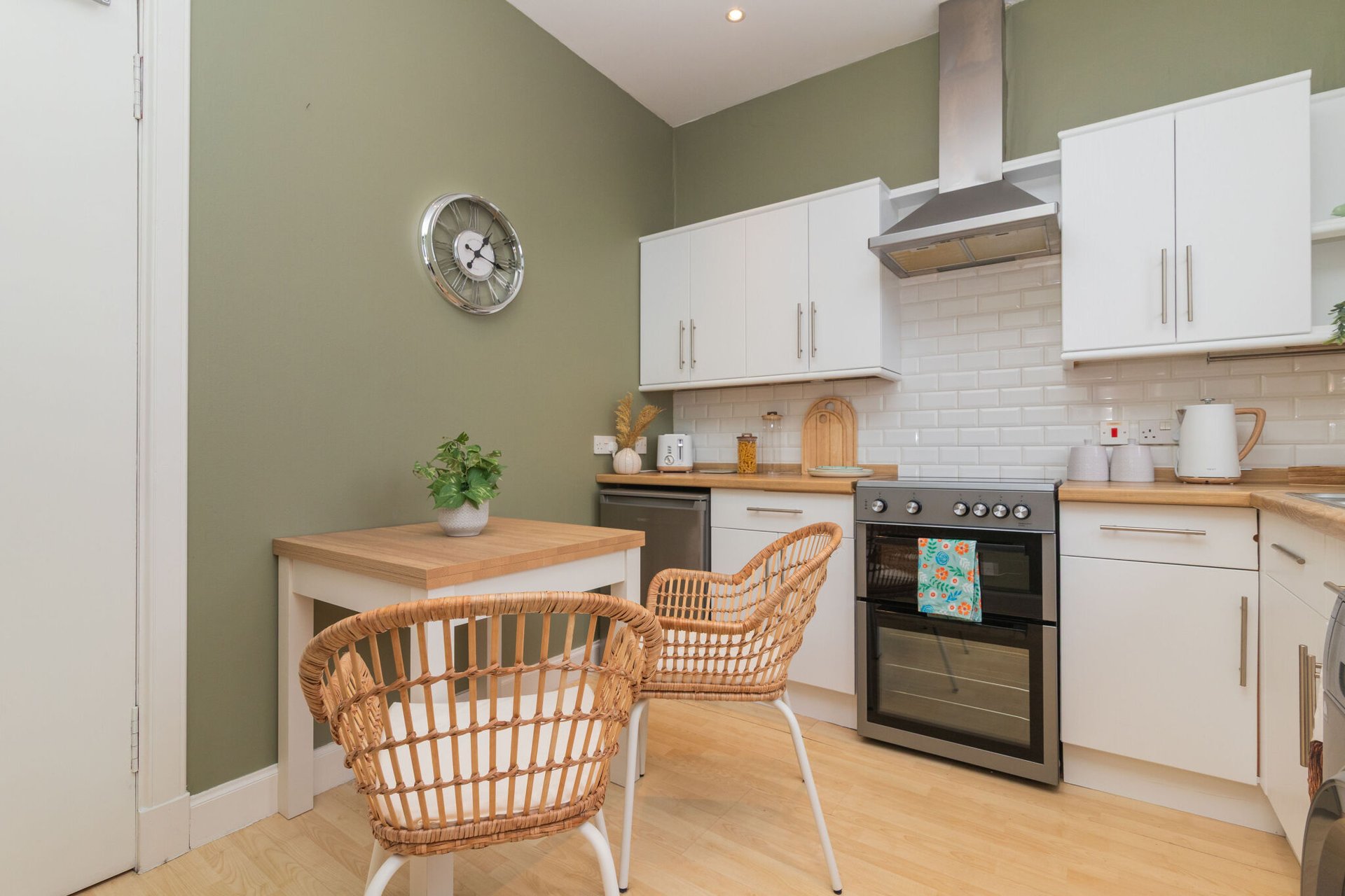 1/2, 141 Whittingehame Drive, Jordanhill, Glasgow, G13 1NW - Picture #4