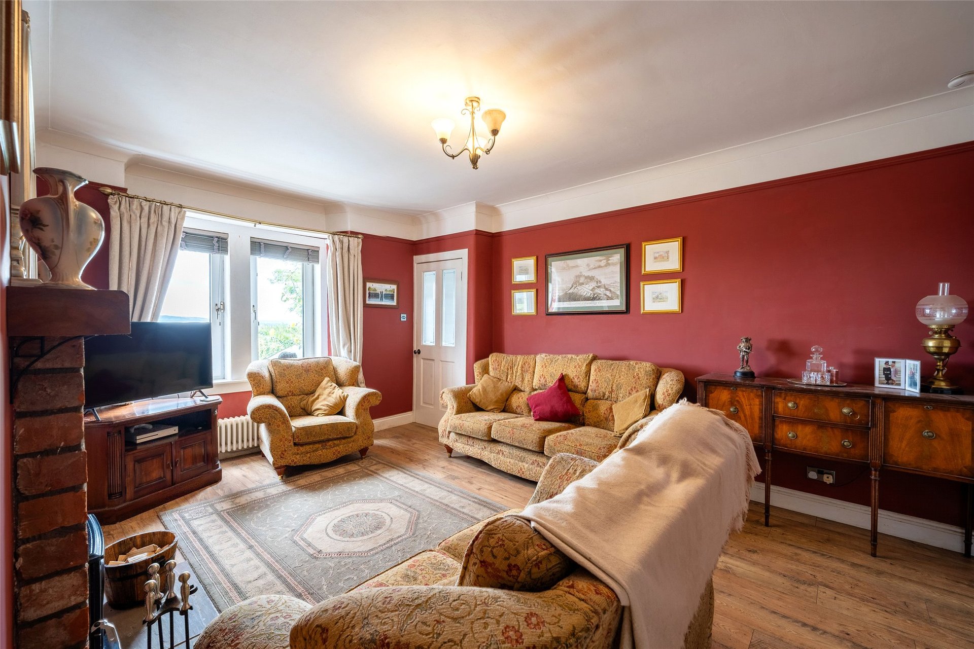 3 Mount Farm Cottage, Cupar, Fife, KY15 4NA - Picture #8