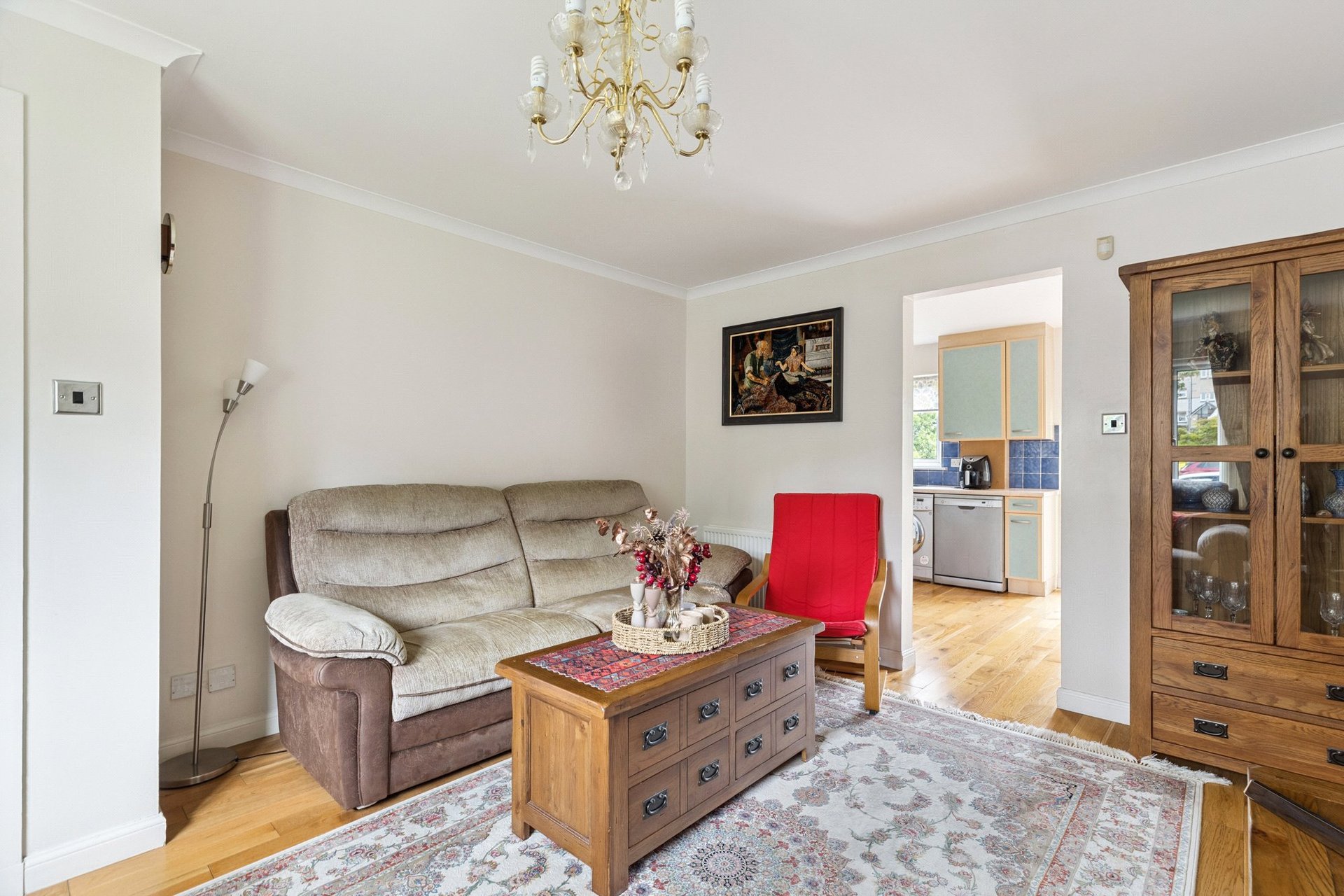 6 Innellan Gardens, Kelvindale, Glasgow, G20 0DX - Picture #3