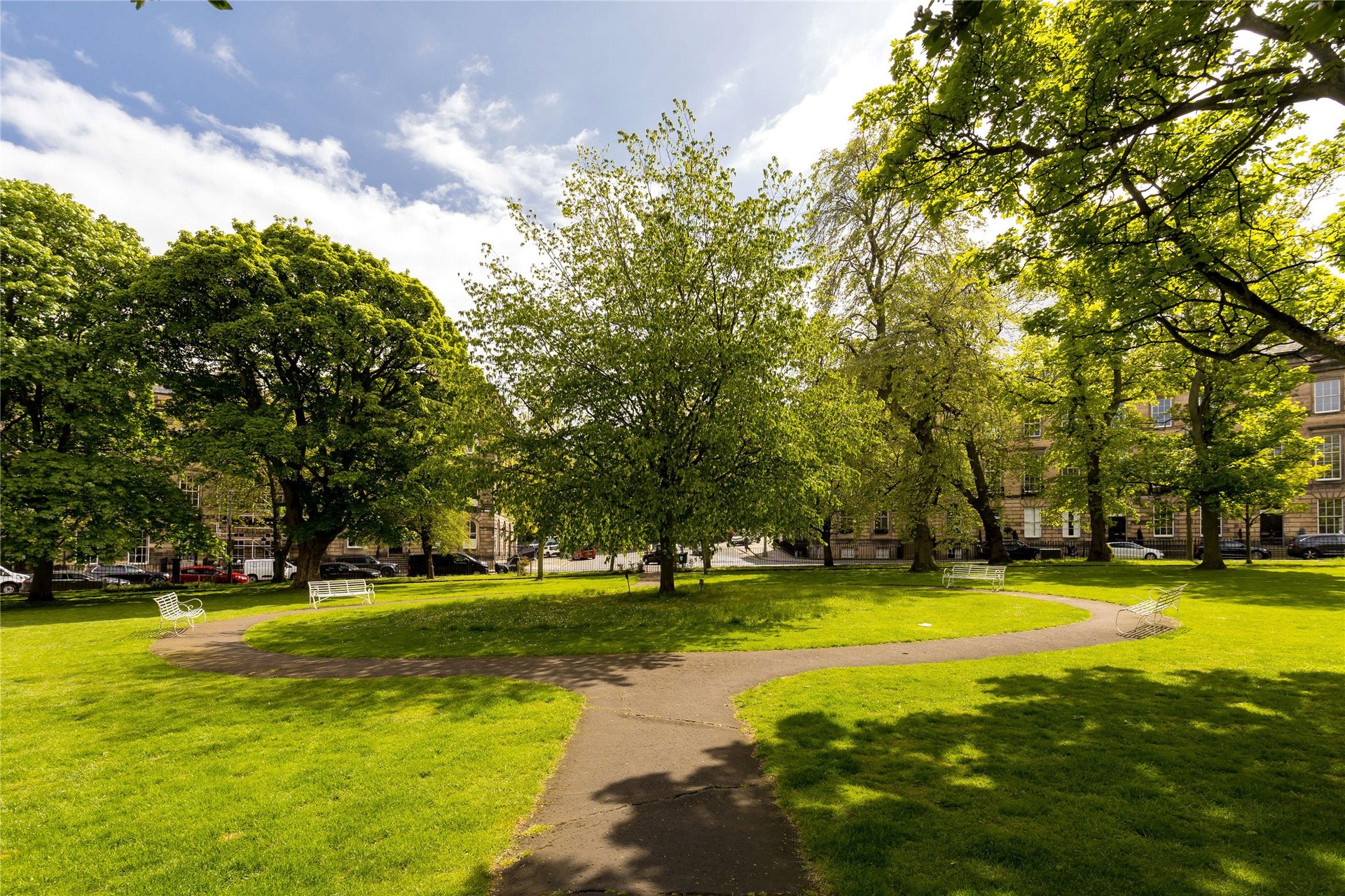 6/1 Ainslie Place, Edinburgh, EH3 6AR - Picture #28