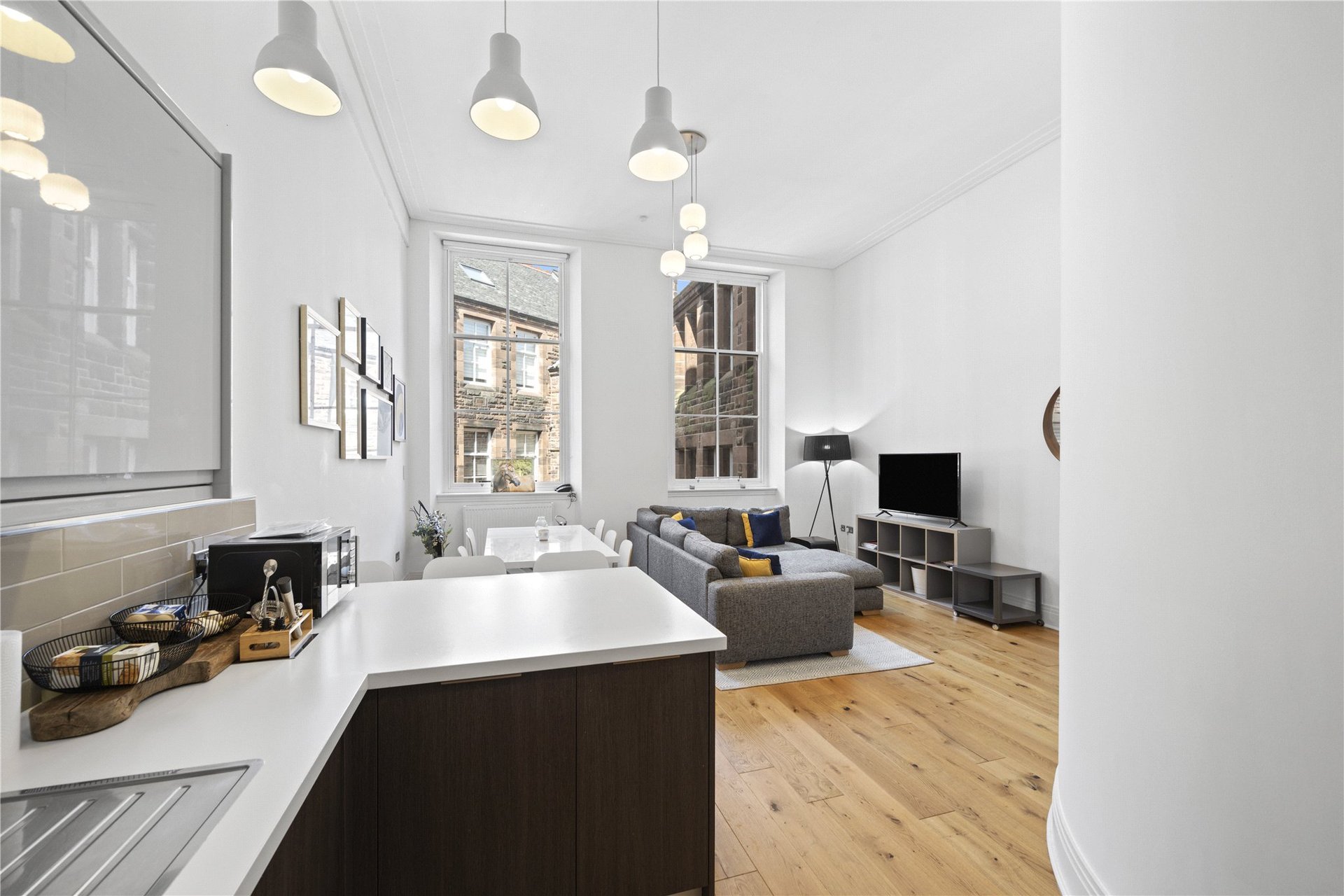 2/2, 66 Victoria Crescent Road, Dowanhill, Glasgow, G12 9JL - Picture #9