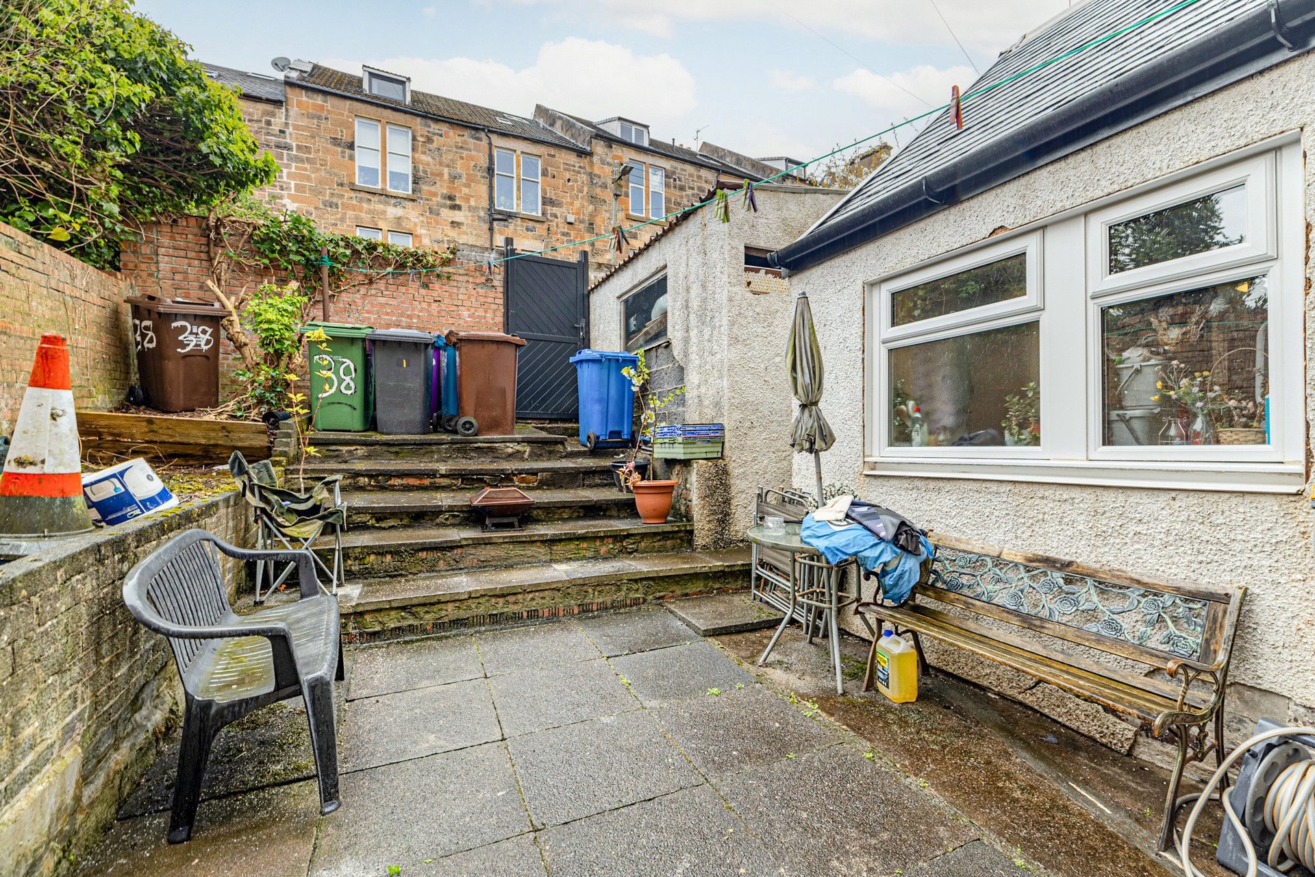 38 Carmichael Place, Battlefield, Glasgow, G42 9UE - Picture #13