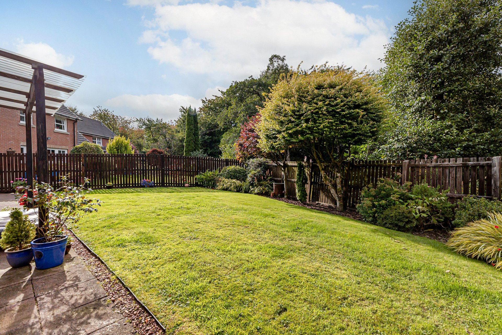 5 Belford Grove, Newton Mearns, Glasgow, East Renfrewshire, G77 5FB - Picture #39