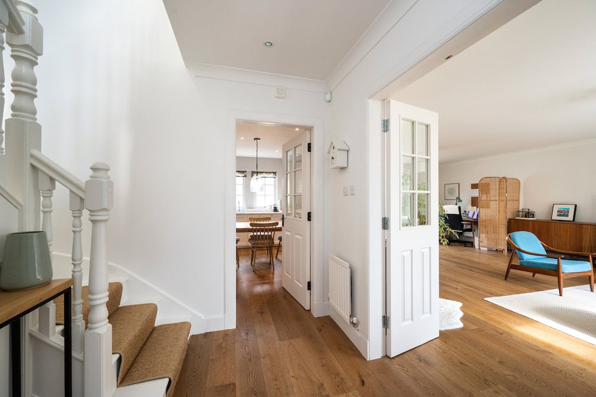 20 Nungate Gardens, Haddington, East Lothian, EH41 4EE - Picture #13