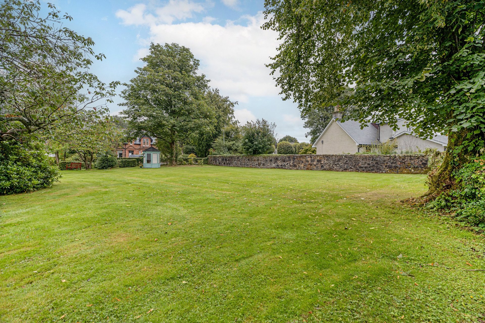 659 Stirling Road, Cumbernauld, Glasgow, G67 4AB - Picture #30