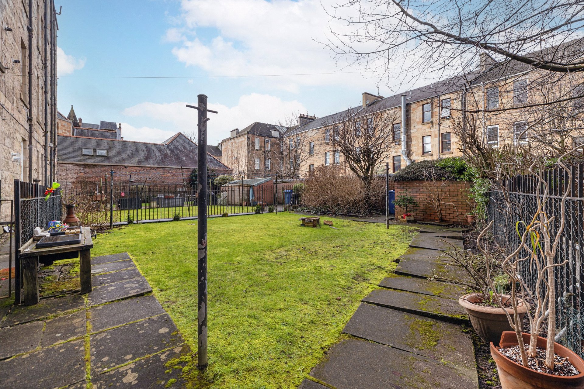 3/2, 146 Niddrie Road, Strathbungo, Glasgow, G42 8QB - Picture #24