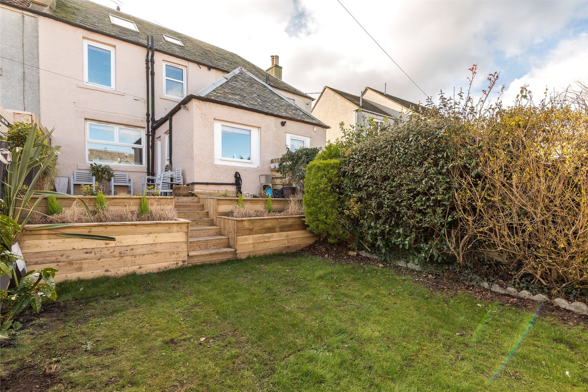 47 Edinburgh Road, Musselburgh, East Lothian, EH21 6EE - Picture #17