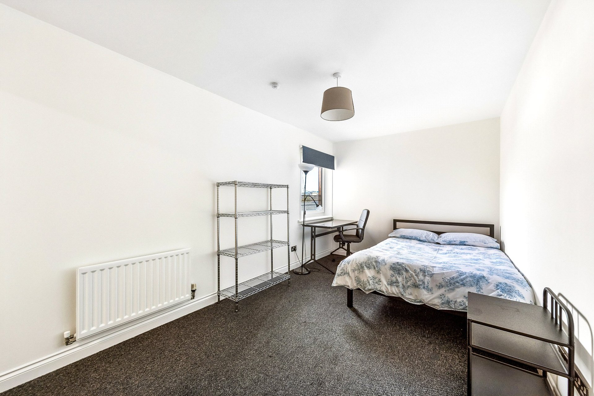 3/3, 31 Minerva Way, Finnieston, Glasgow, G3 8GE - Picture #21