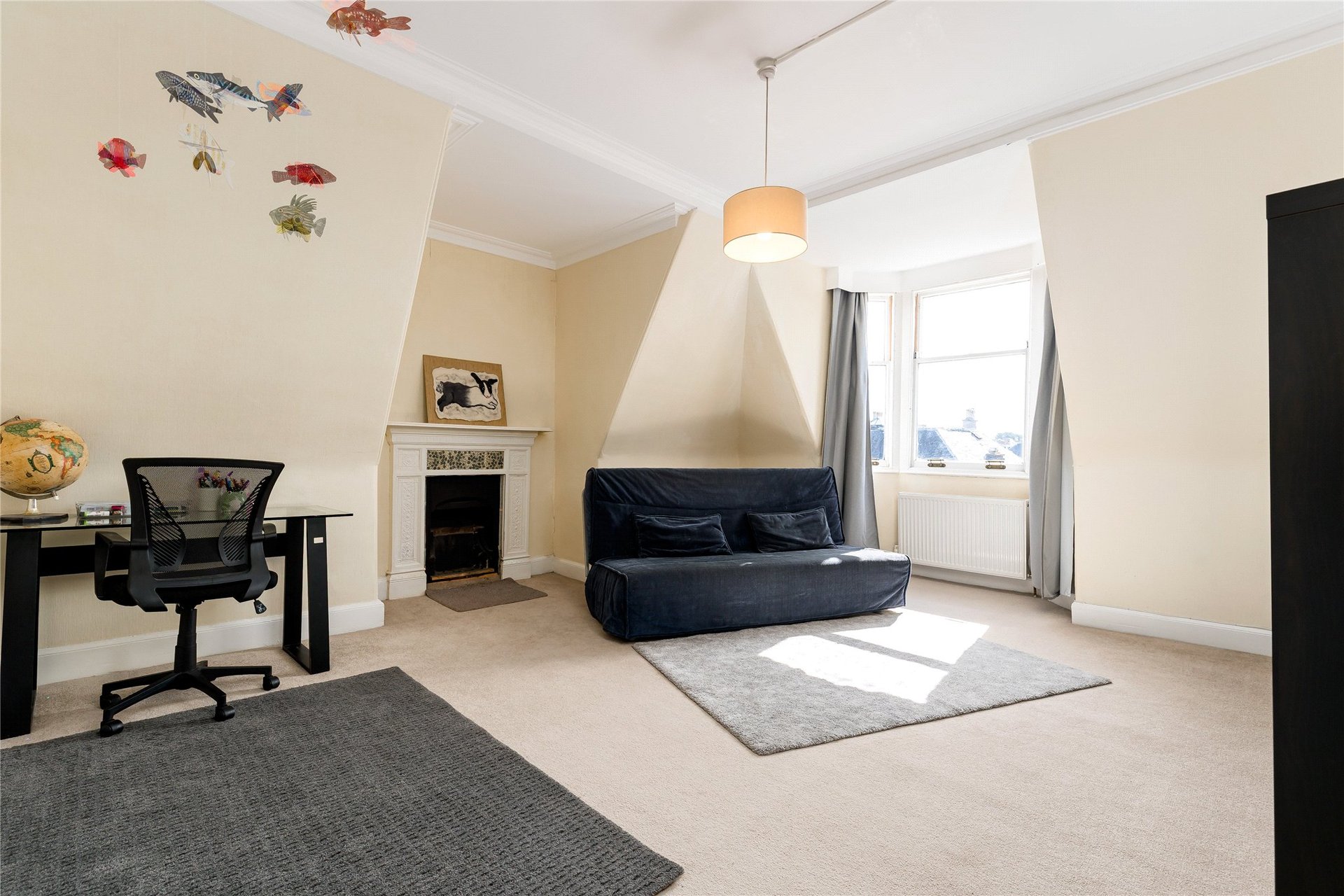 5 Suffolk Road, Edinburgh, Midlothian, EH16 5NR - Picture #14