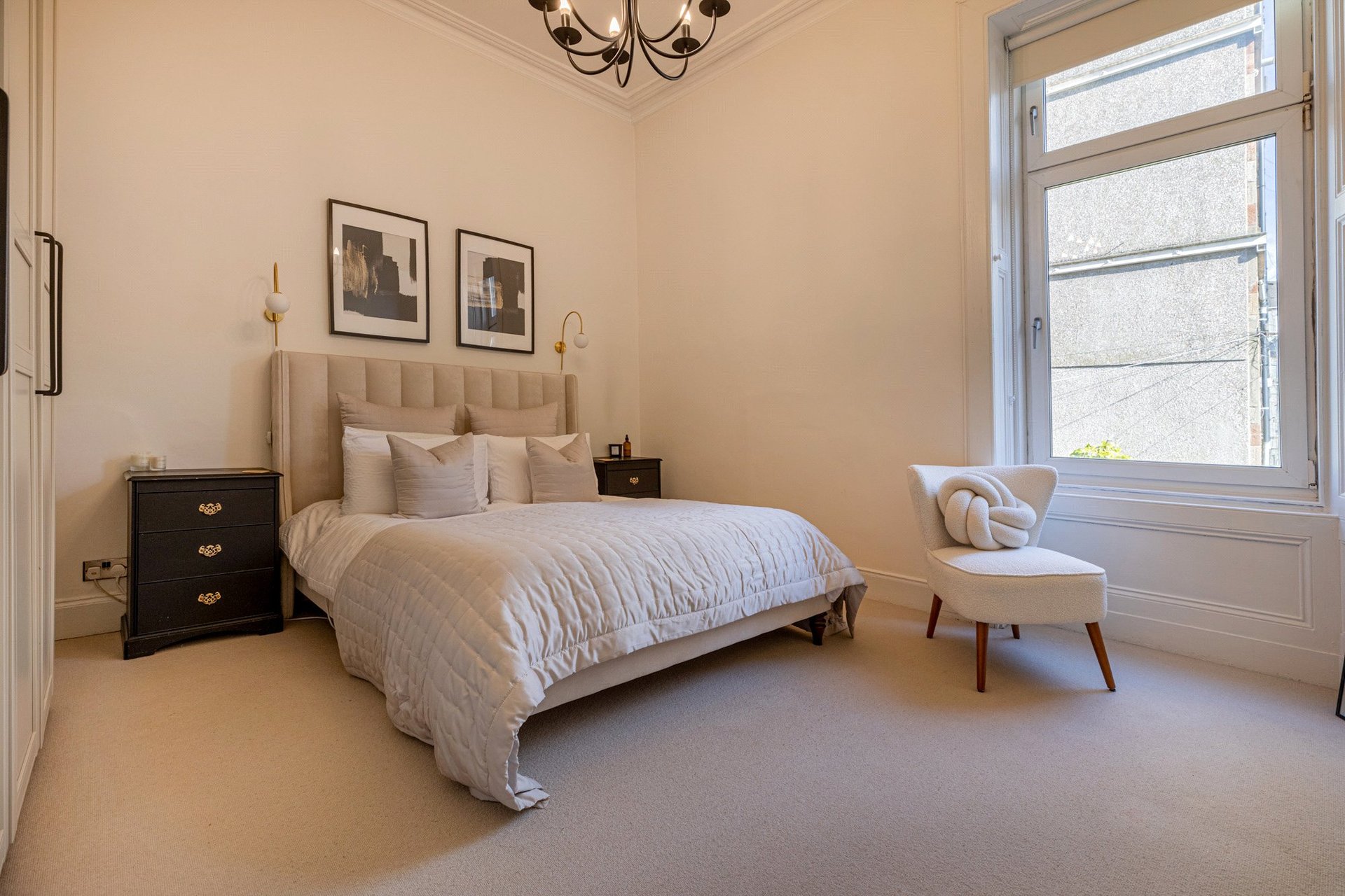 39B Overdale Street, Langside, Glasgow, G42 9PZ - Picture #17