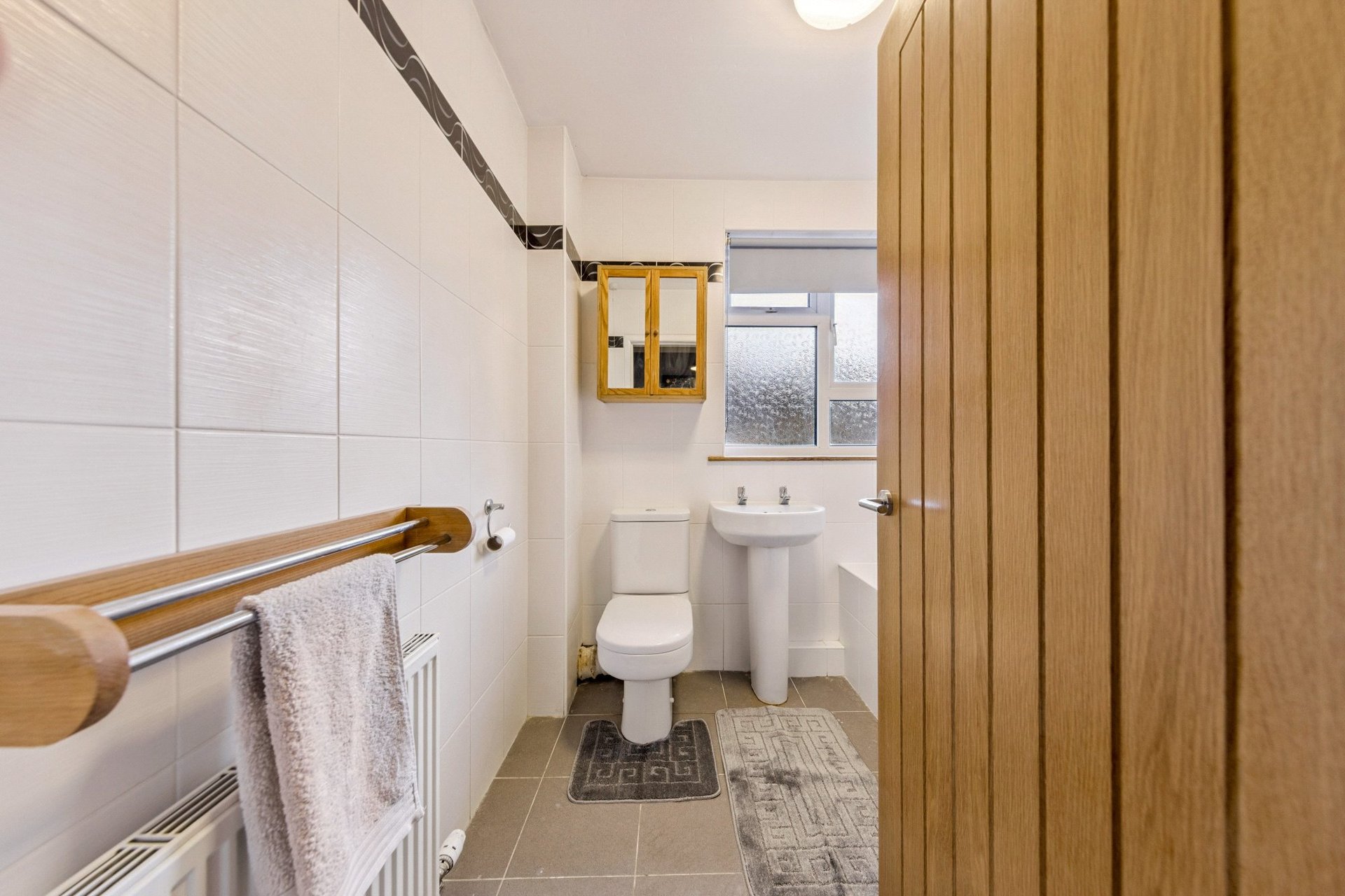 Flat 30, Weymouth Court, 183 Weymouth Drive, Kelvindale, Glasgow, G12 0EP - Picture #21