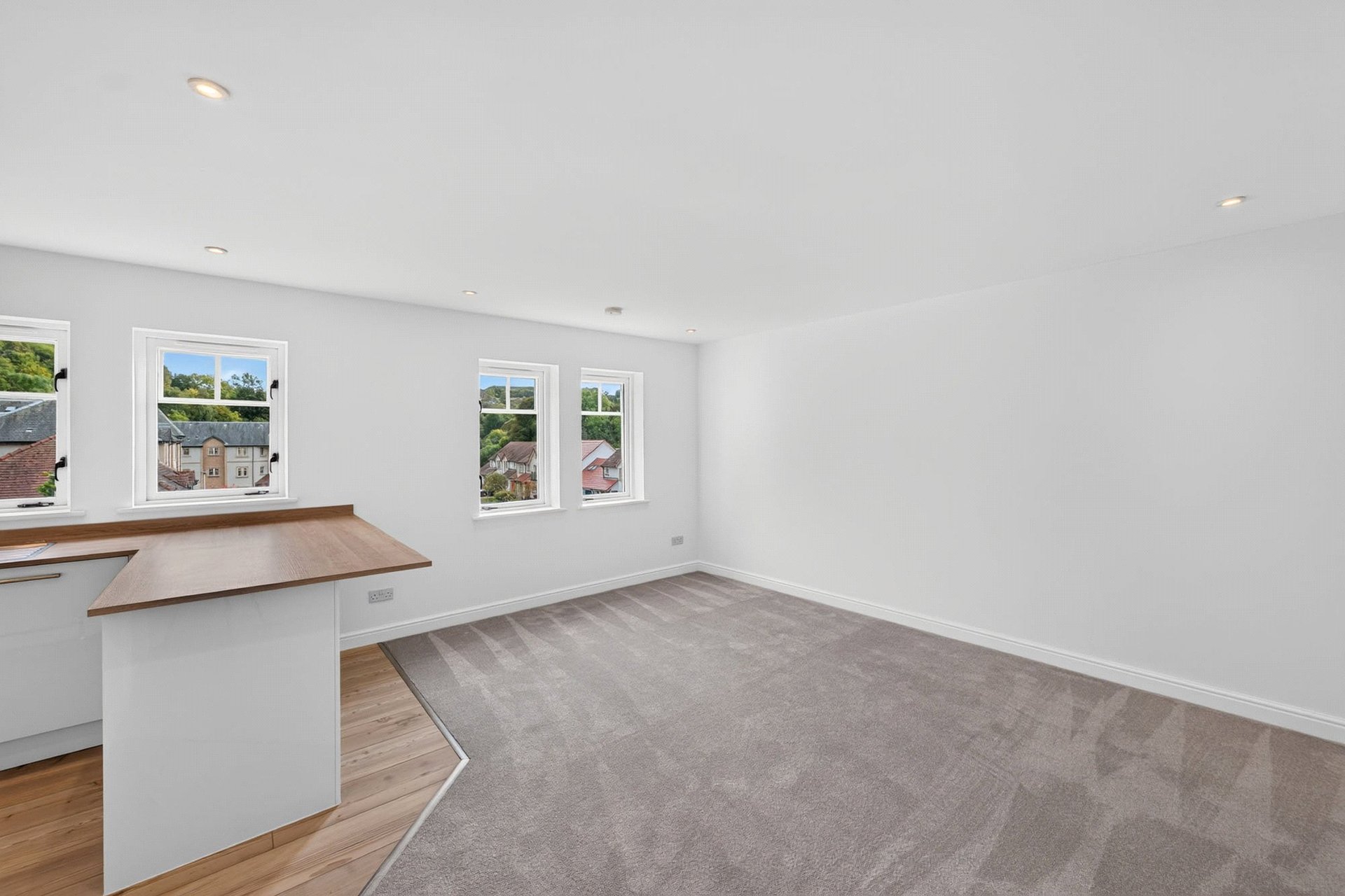 21 Bellerophon Drive, Penicuik, Midlothian, EH26 8NU - Picture #3