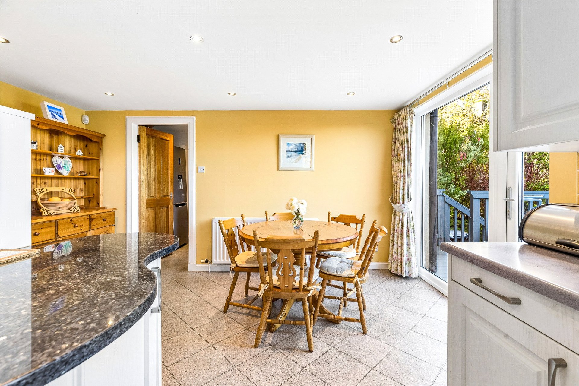 Westfield, 26 Glenburn Road, Bearsden, Glasgow, East Dunbartonshire, G61 4PT - Picture #22