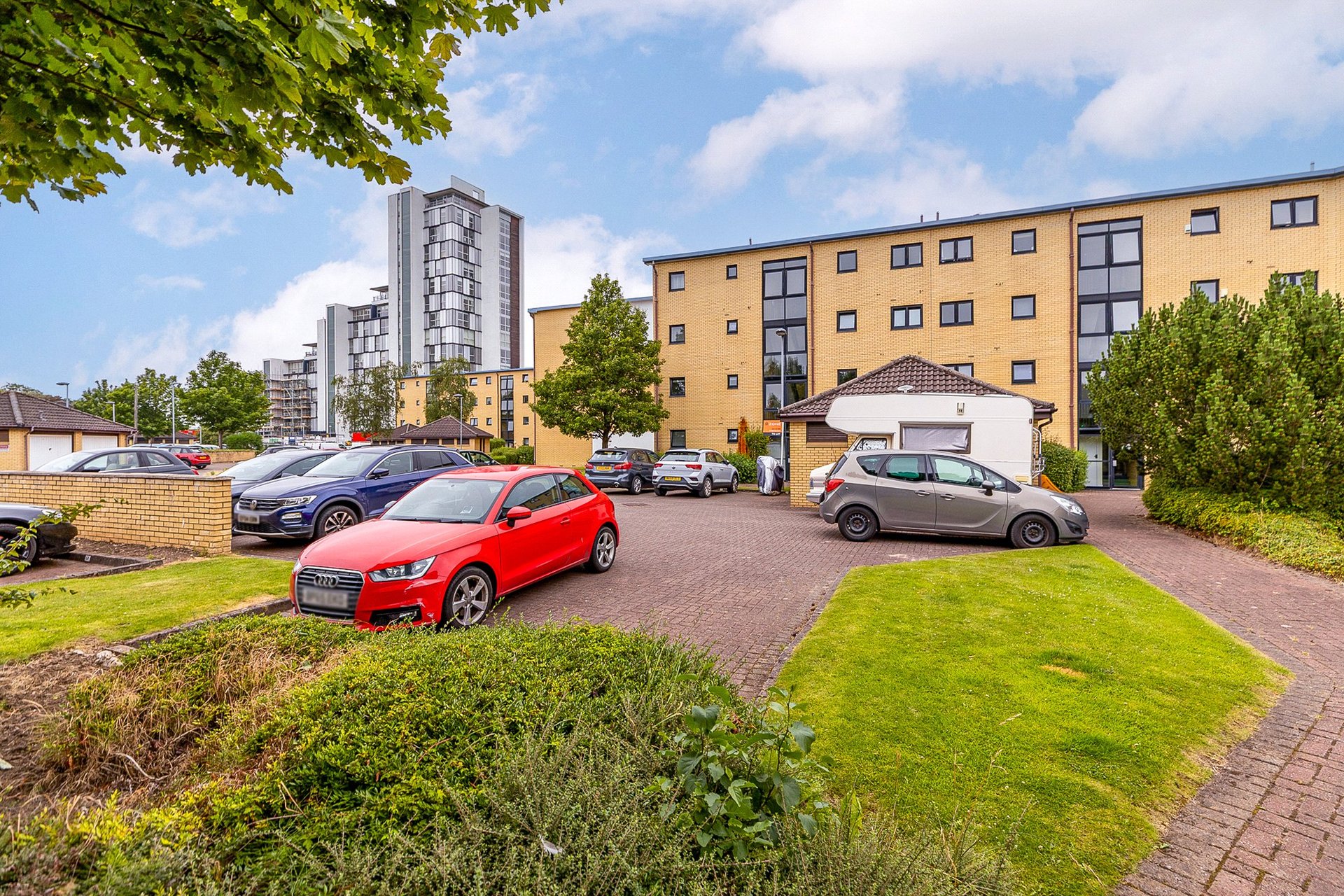 Flat 3/2, 78 Mavisbank Gardens, Festival Park, Glasgow City, G51 1HN - Picture #21