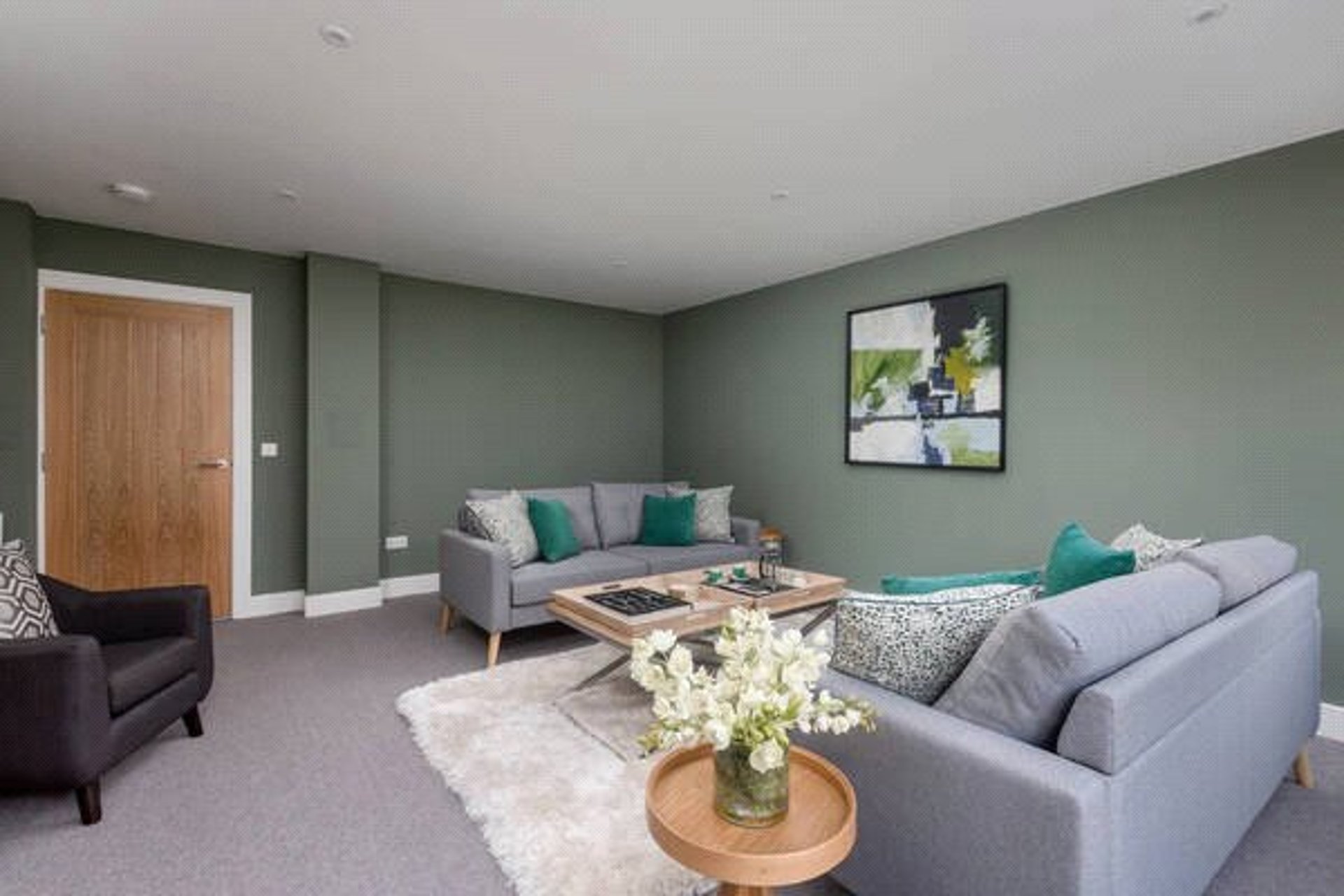 20 Dublin Street Lane South, Edinburgh, Midlothian, EH1 3PX - Picture #4