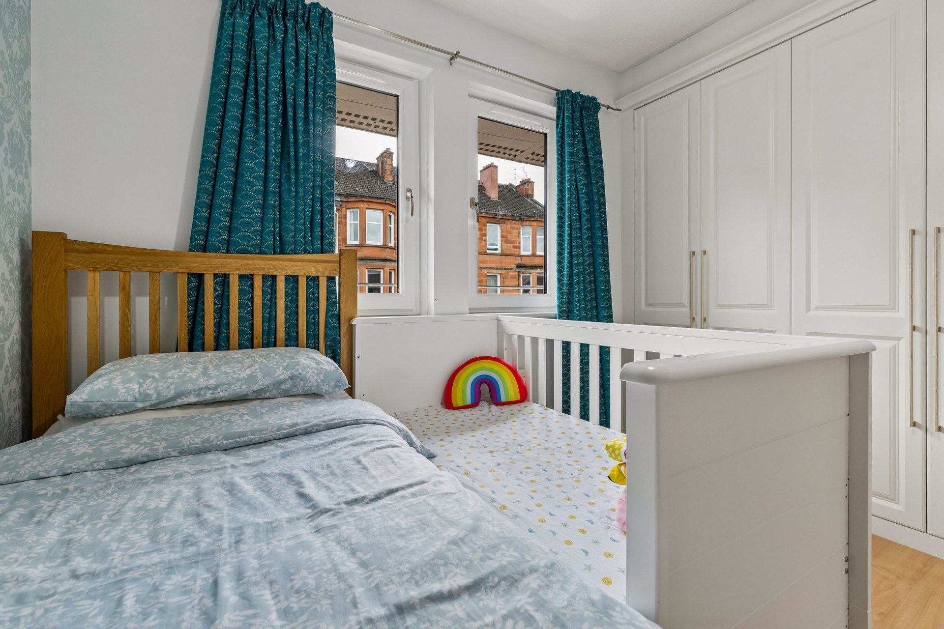 3/1, 15 Waverley Street, Shawlands, Glasgow, G41 2EA - Picture #13
