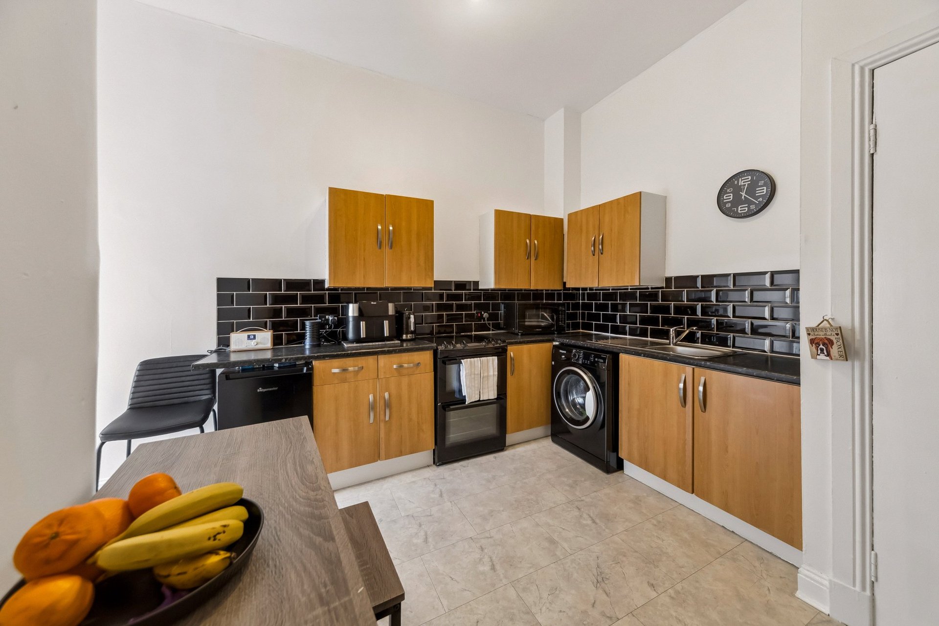Flat 2/2, 148 Hill Street, Garnethill, Glasgow, G3 6UA - Picture #10
