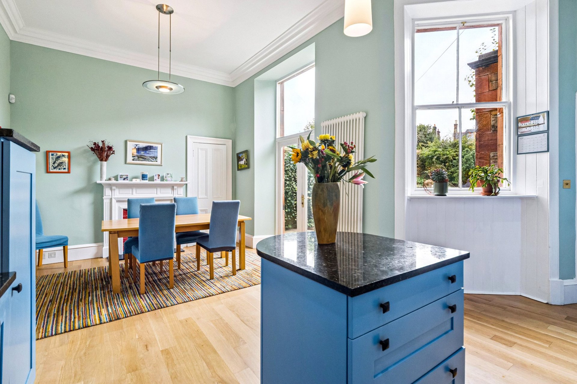 16 North Park Terrace, Edinburgh, EH4 1DP - Picture #10